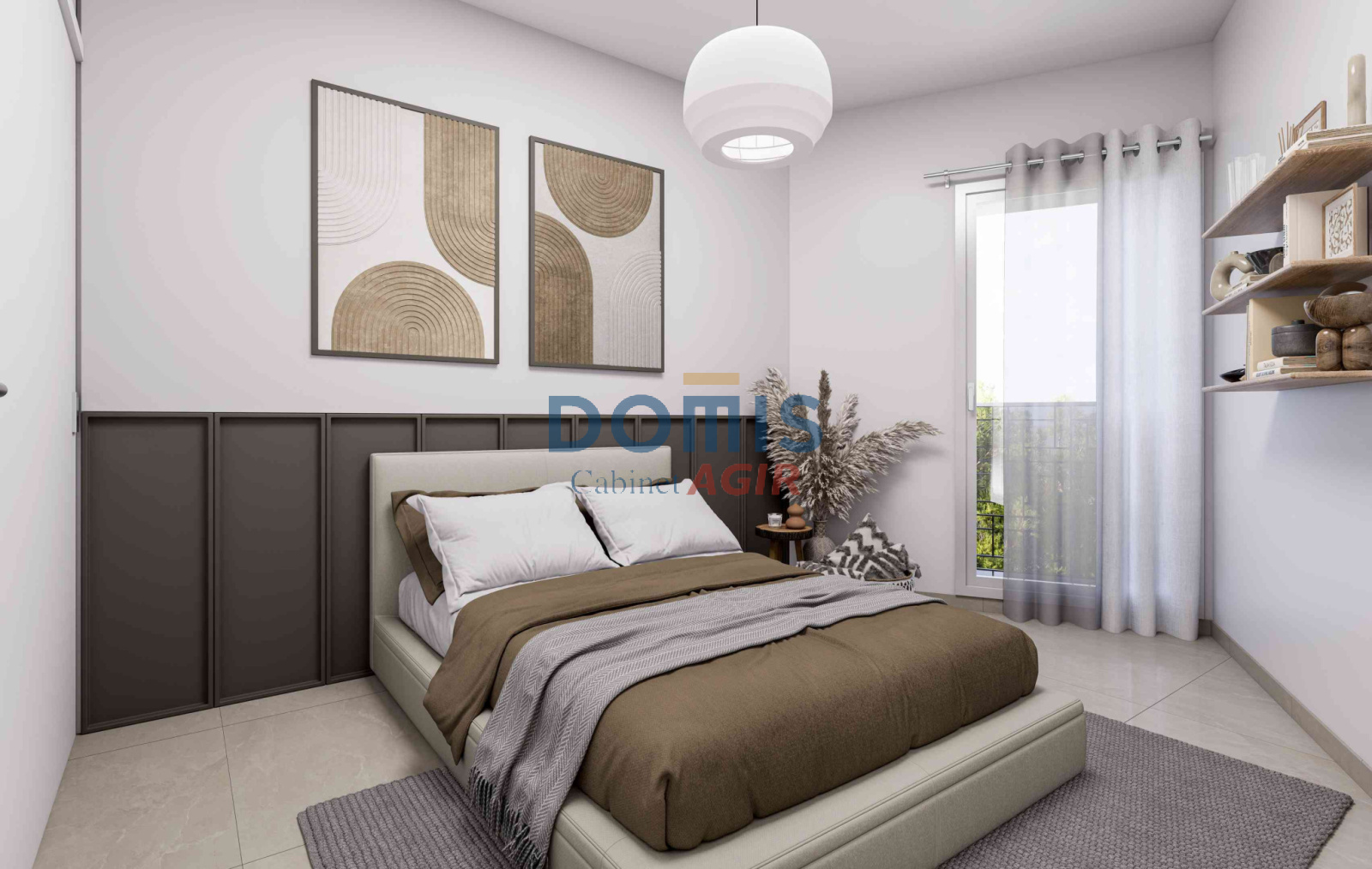 Image_,
			Appartement, Nîmes, ref :2577