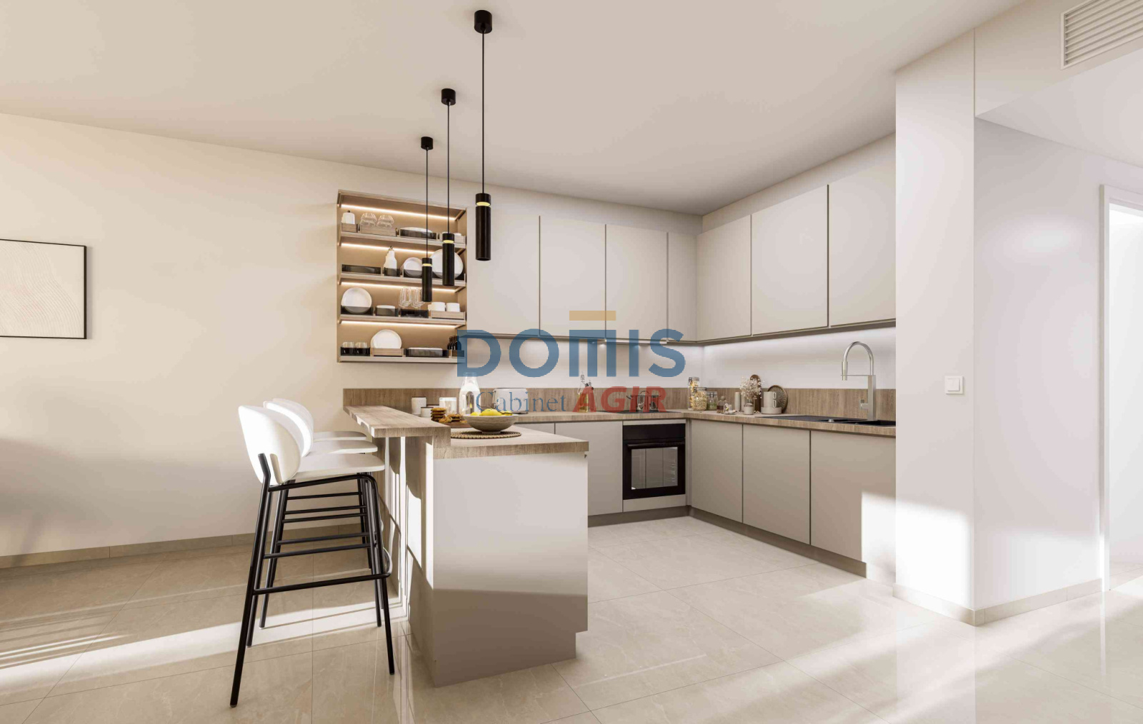 Image_,
			Appartement, Nîmes, ref :2577