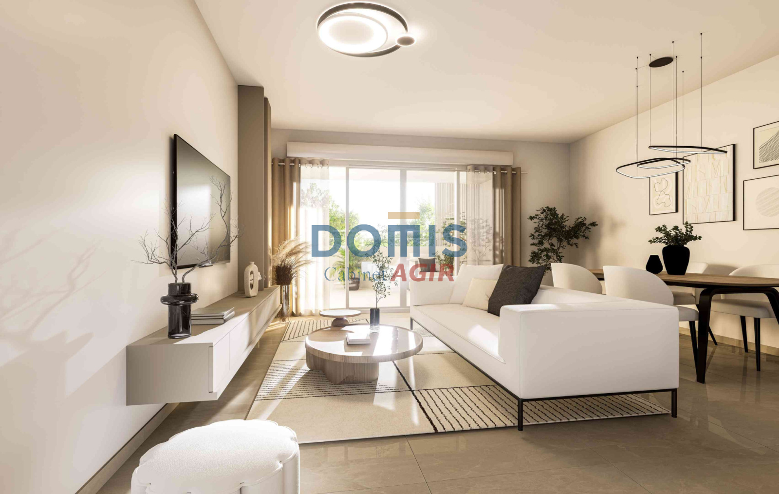Image_,
			Appartement, Nîmes, ref :2577