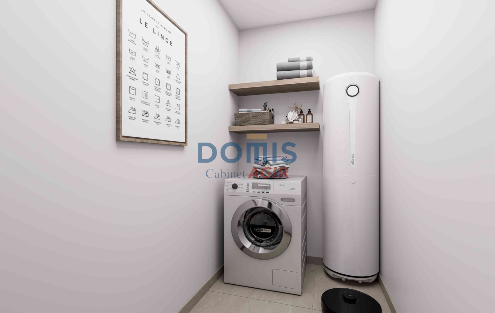 Image_,
			Appartement, Nîmes, ref :2577