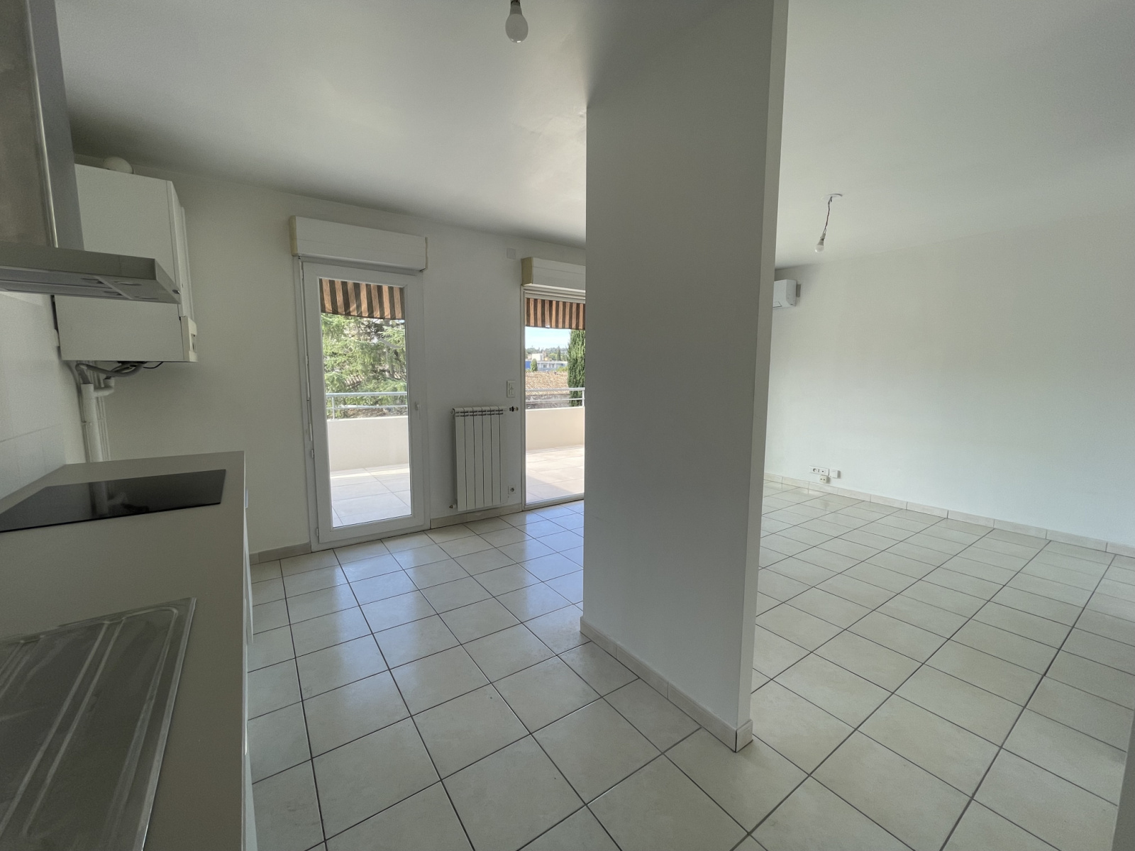 Image_,
			Appartement, Nîmes, ref :2504