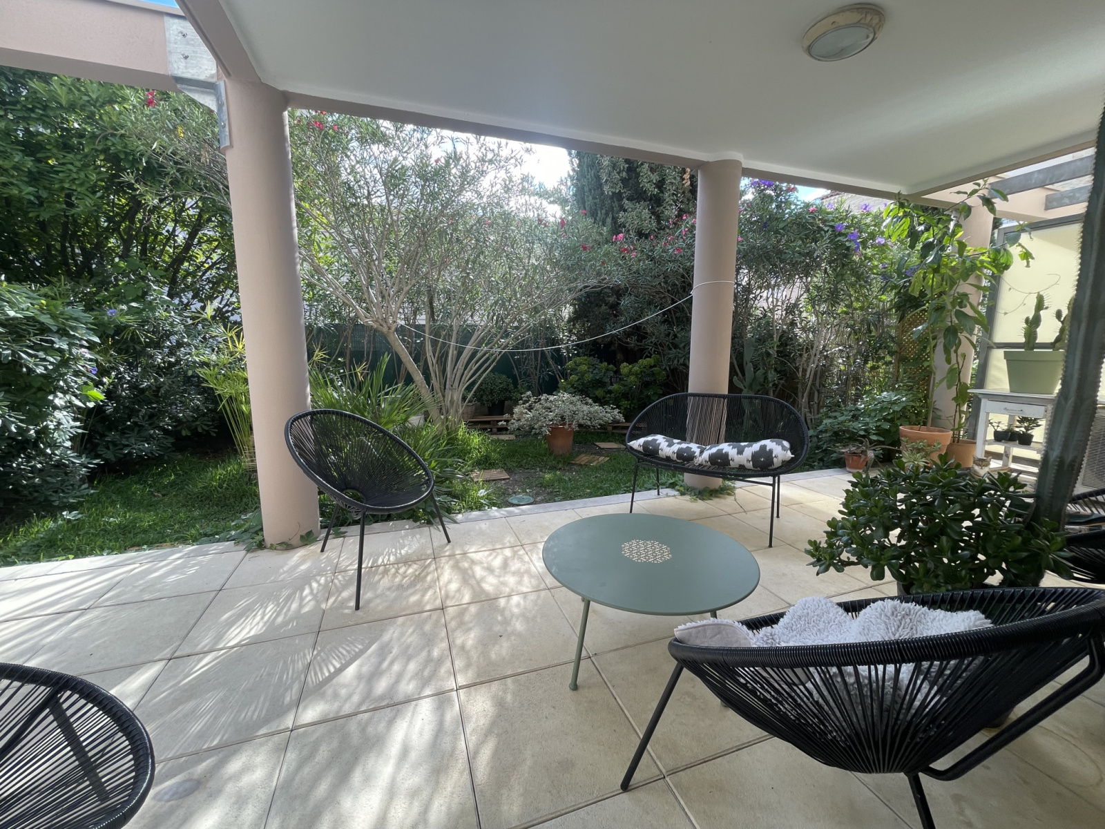 Image_,
			Appartement, Nîmes, ref :2510