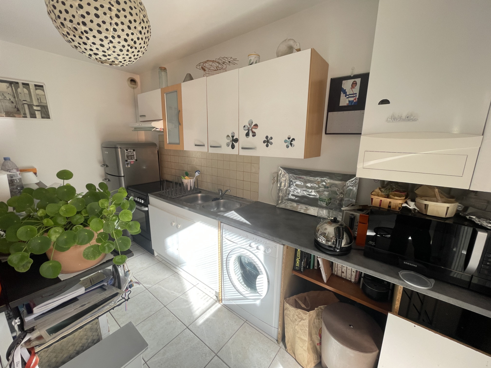 Image_,
			Appartement, Nîmes, ref :2510