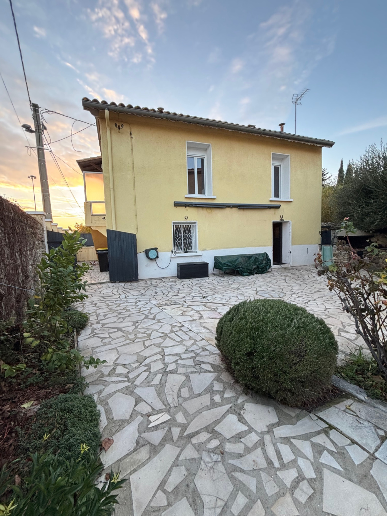 Image_,
			Maison, Nîmes, ref :2517