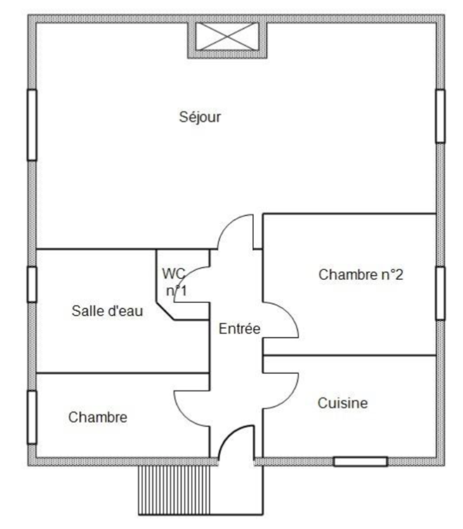 Image_,
			Maison, Nîmes, ref :2517