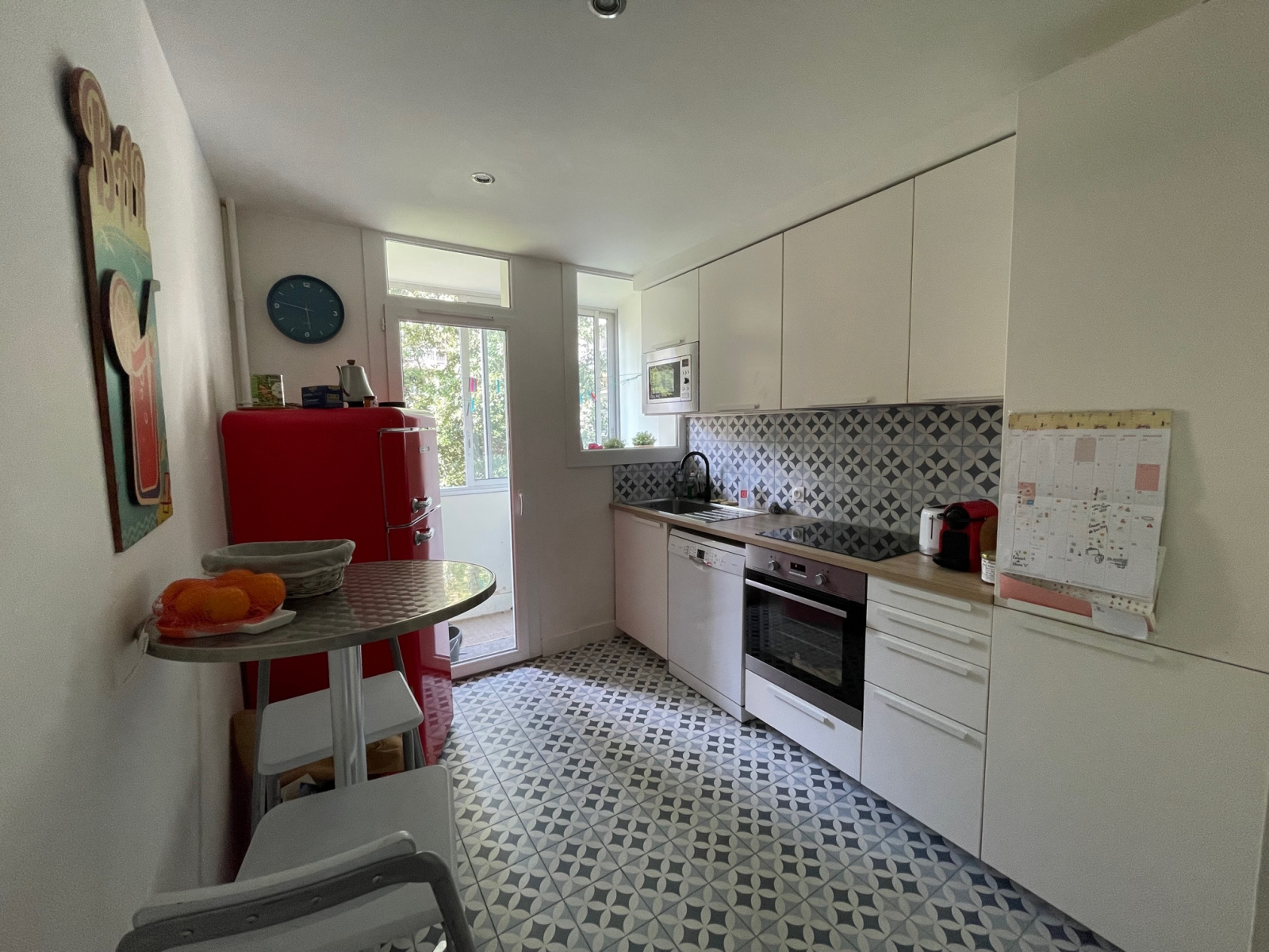 Image_, Appartement, Nîmes, ref :2329