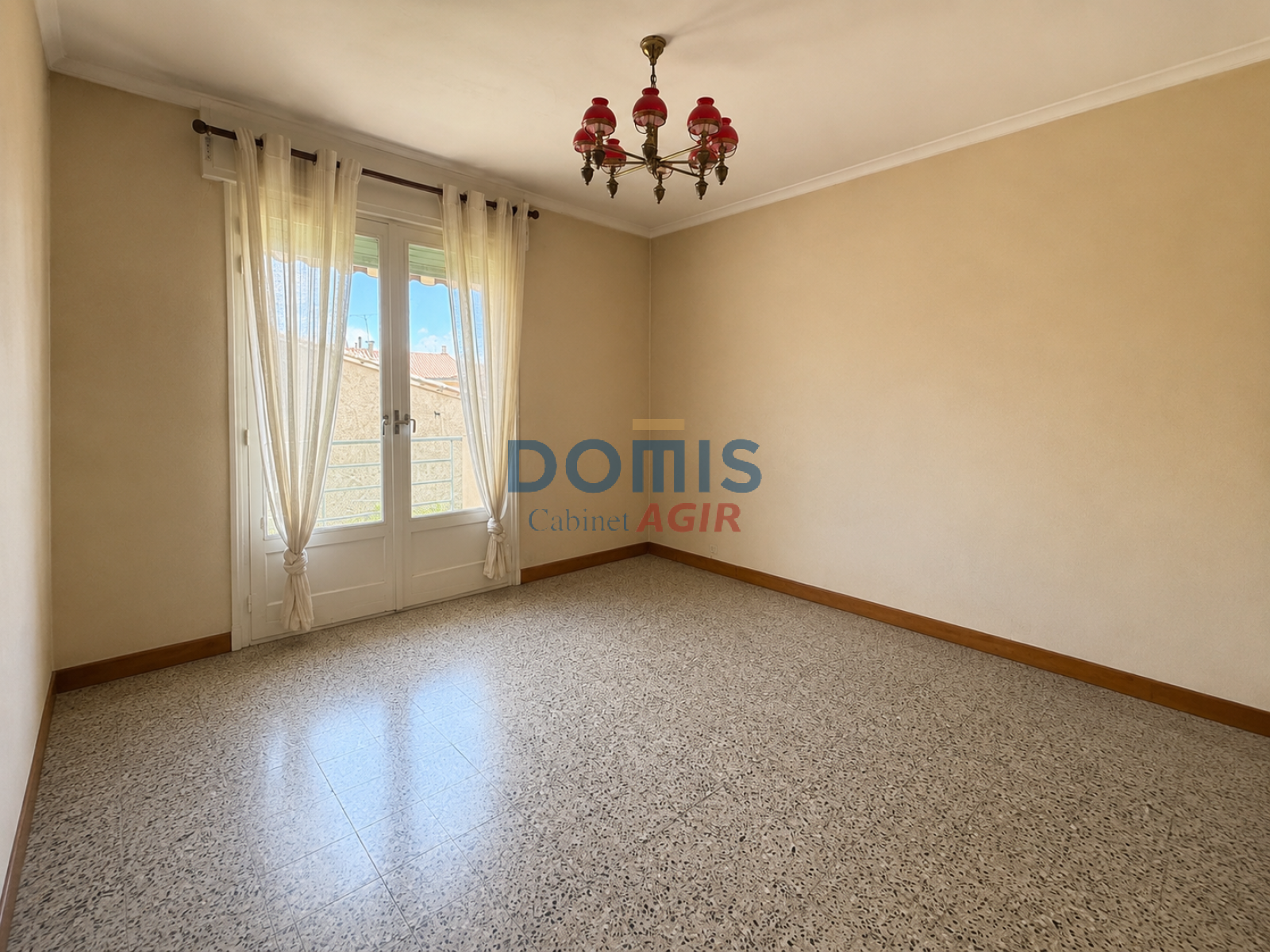 Image_,
			Appartement, Nîmes, ref :2549
