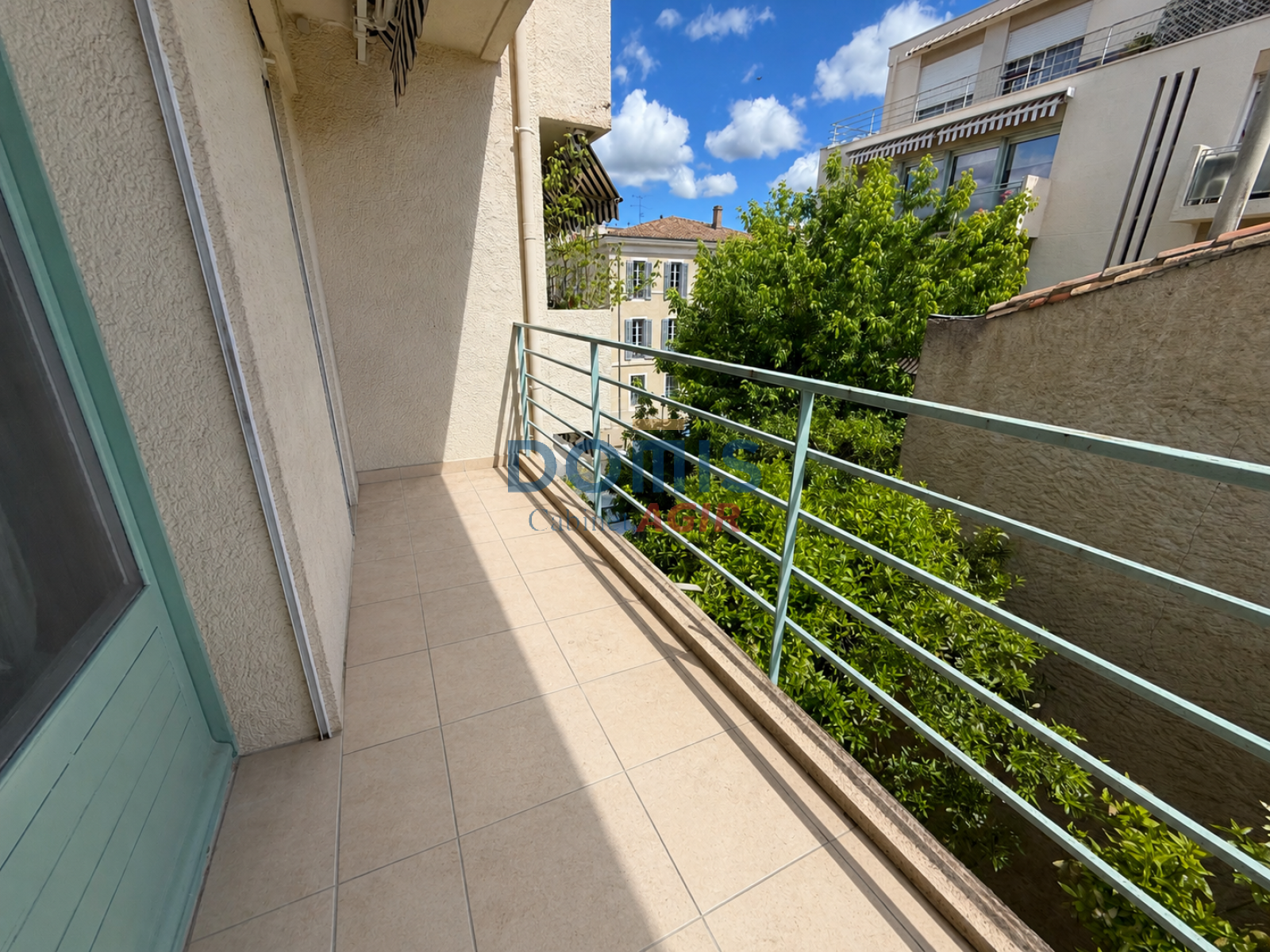 Image_,
			Appartement, Nîmes, ref :2549