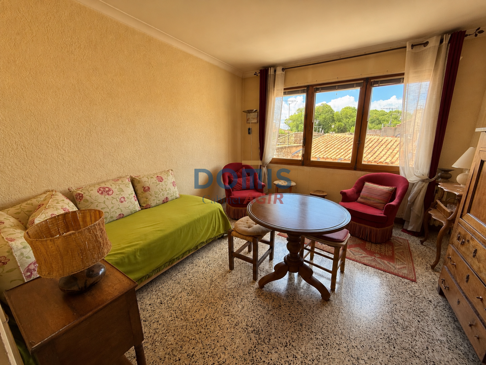 Image_,
			Appartement, Nîmes, ref :2549