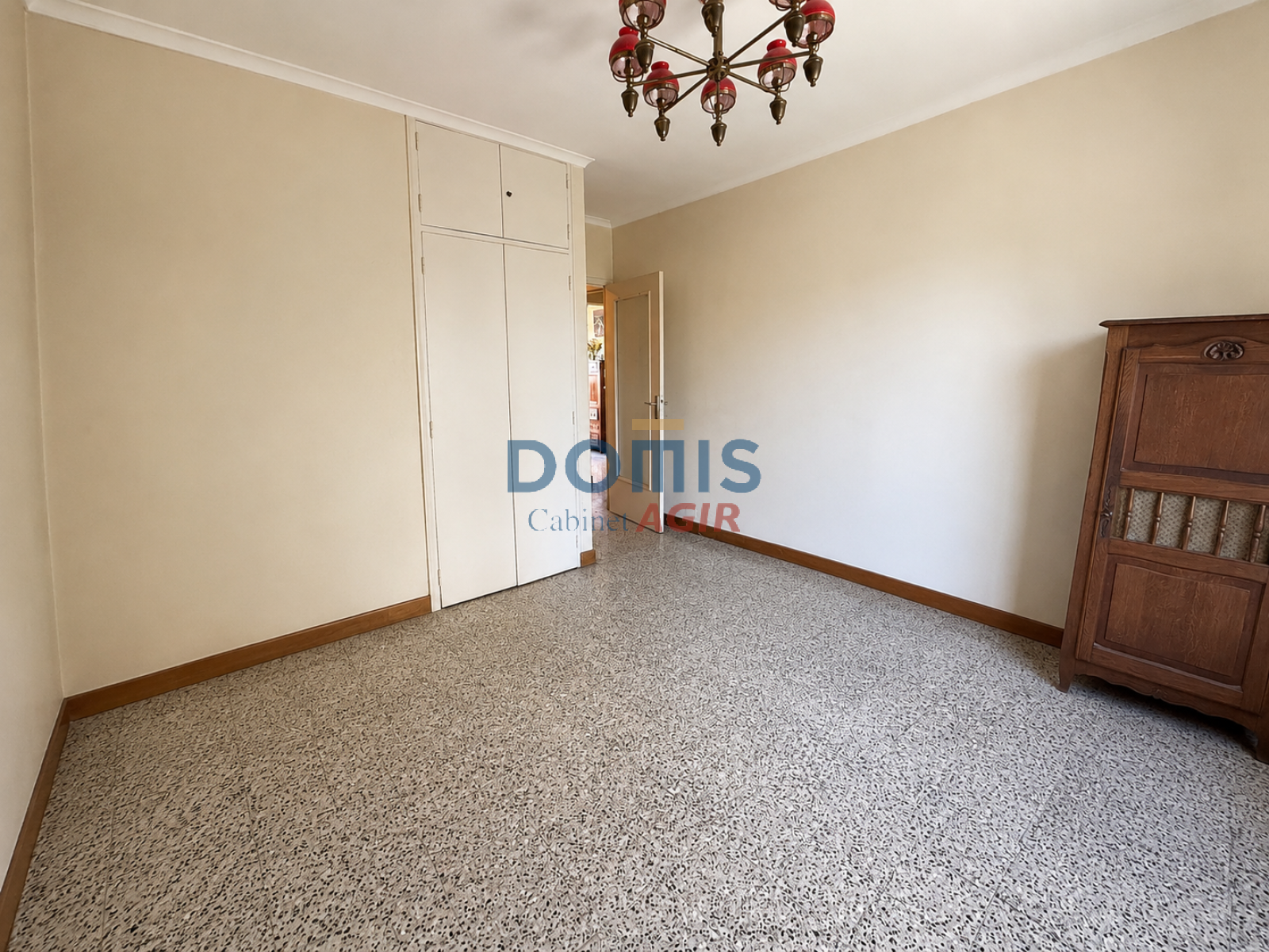 Image_,
			Appartement, Nîmes, ref :2549