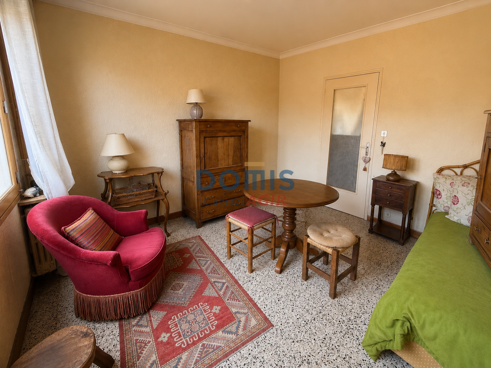 Image_,
			Appartement, Nîmes, ref :2549