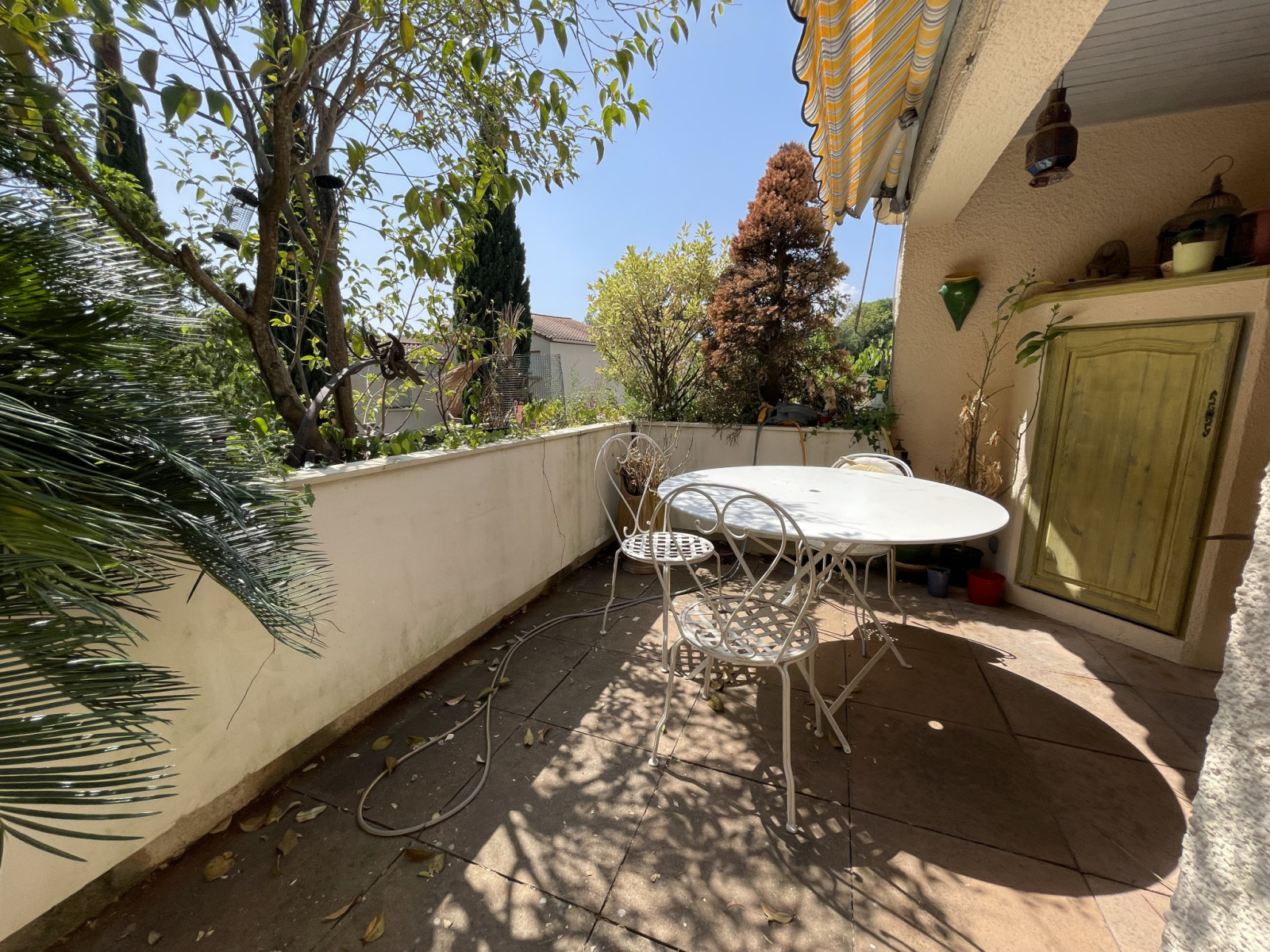 Image_,
			Appartement, Nîmes, ref :2489