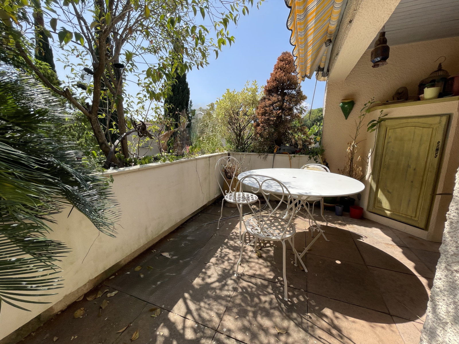 Image_,
			Appartement, Nîmes, ref :2489