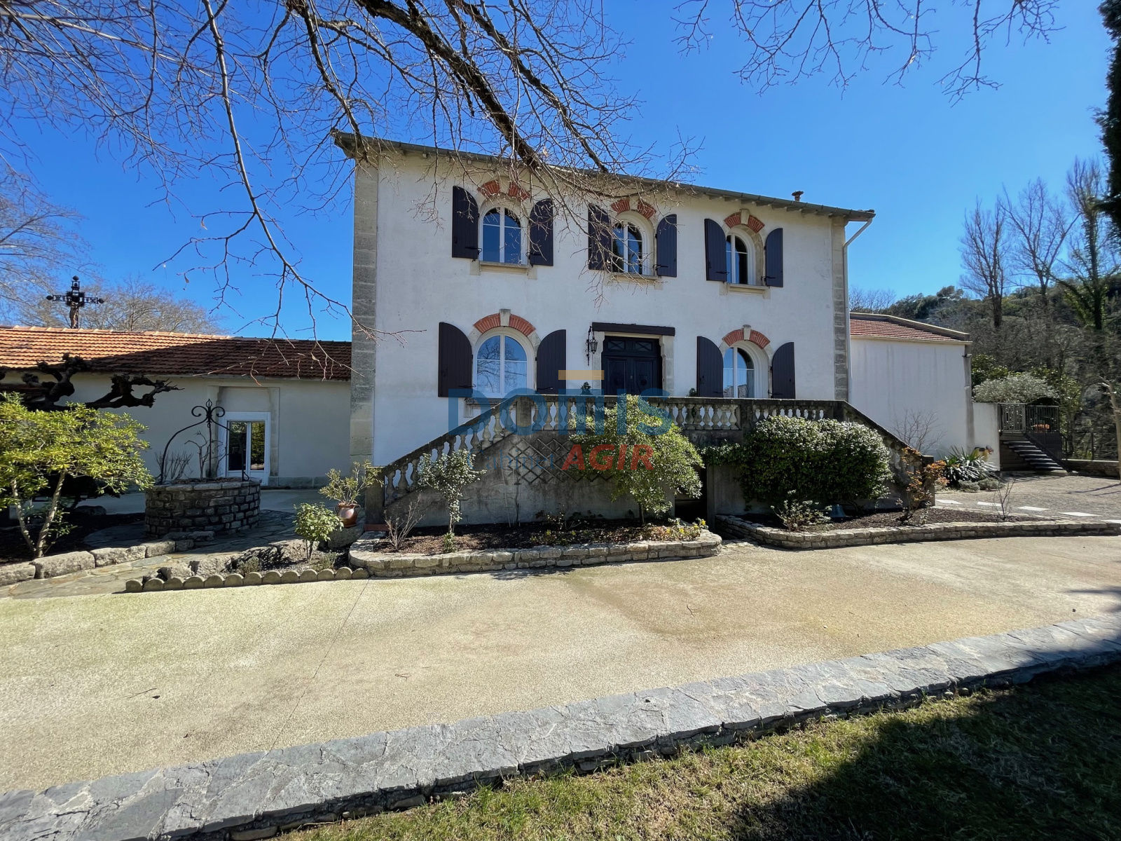 Image_,
			Maison, Sauve, ref :2545