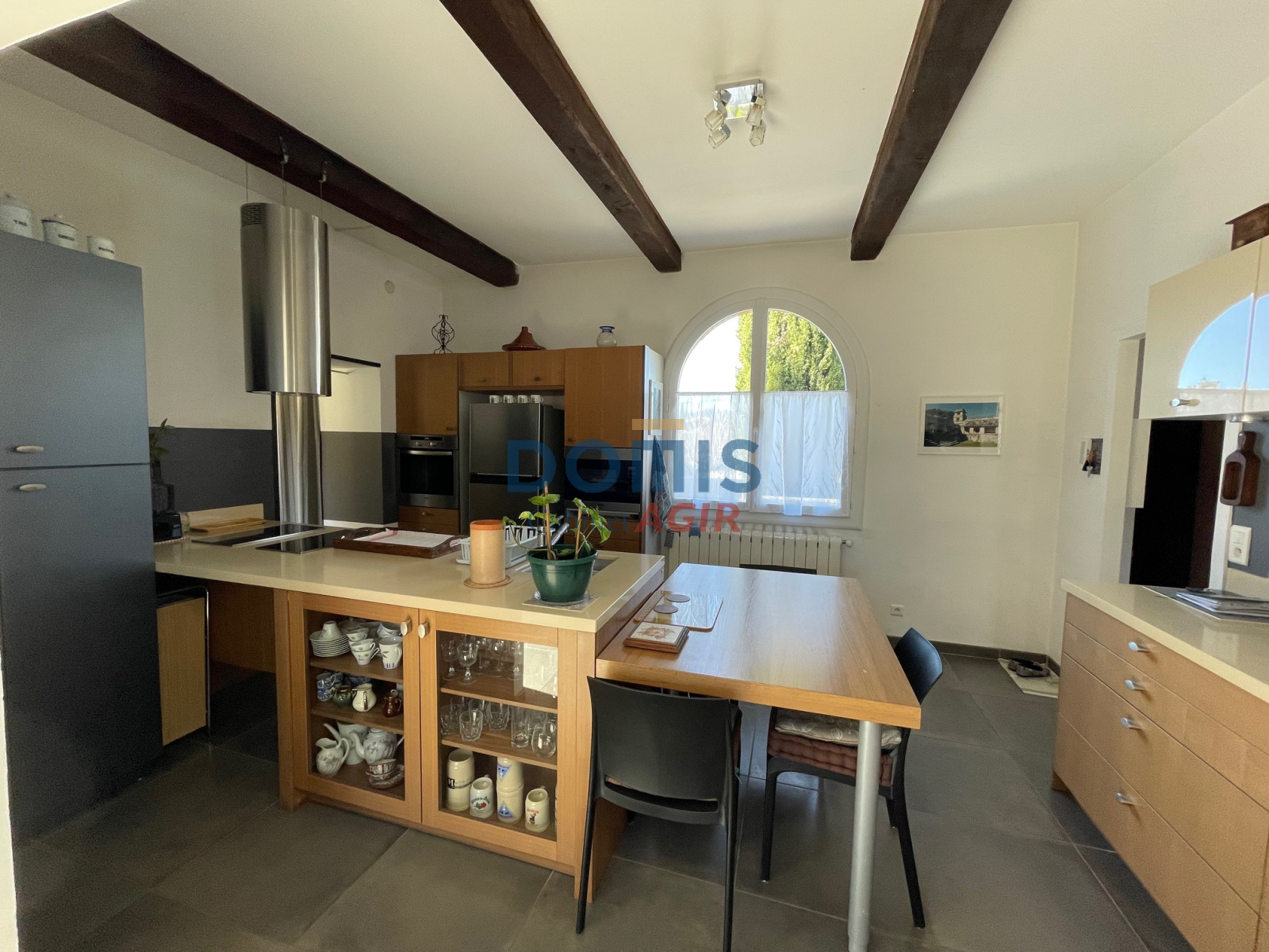 Image_,
			Maison, Sauve, ref :2545