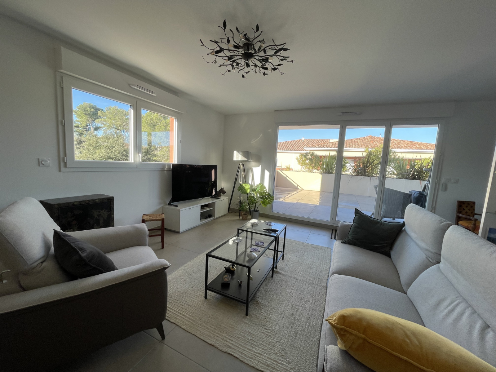 Image_,
			Appartement, Nîmes, ref :2524