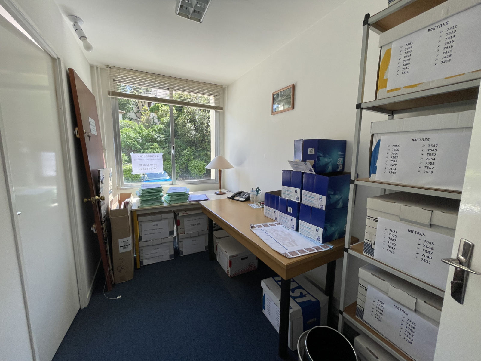 Image_,
			Bureaux, Nîmes, ref :2464