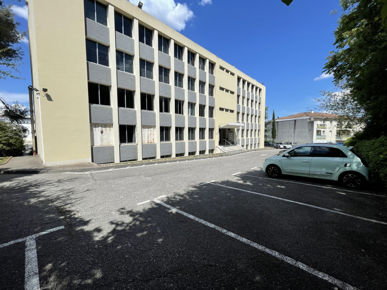 Image_,
			Bureaux, Nîmes, ref :2464