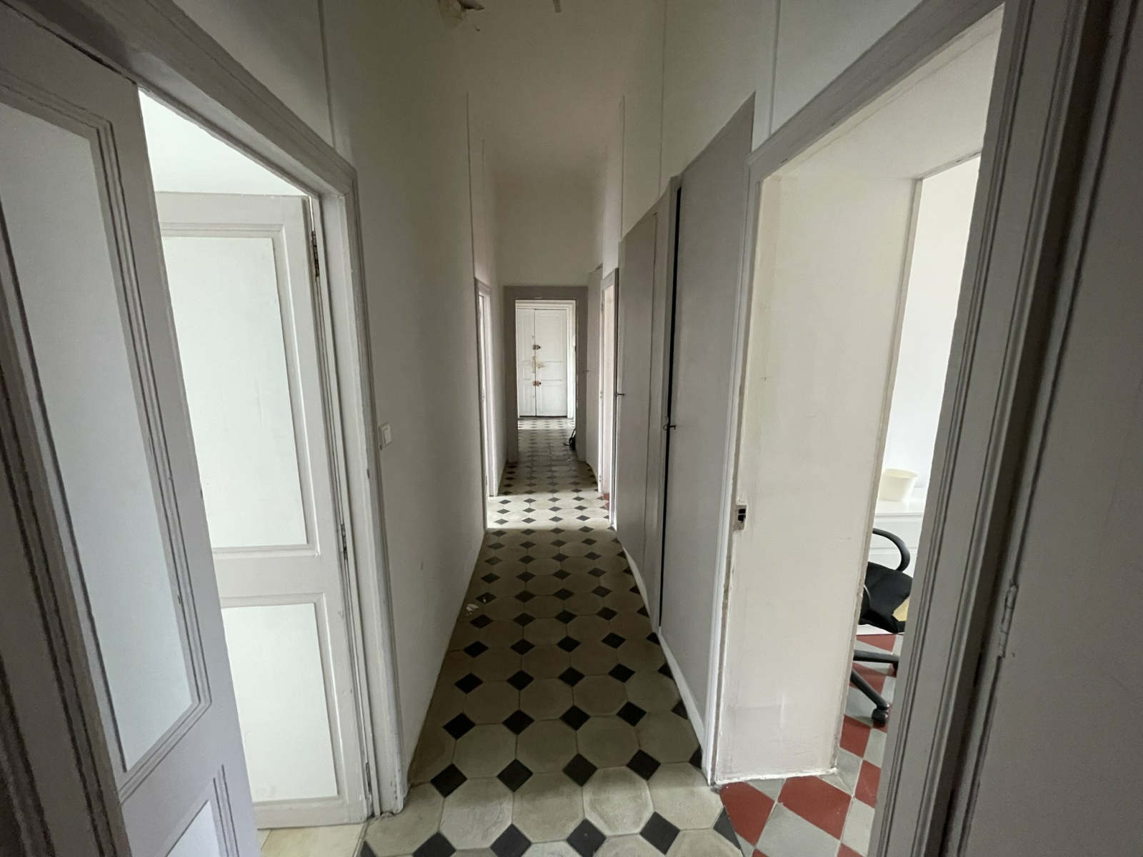 Image_, Appartement, Nîmes, ref :2196