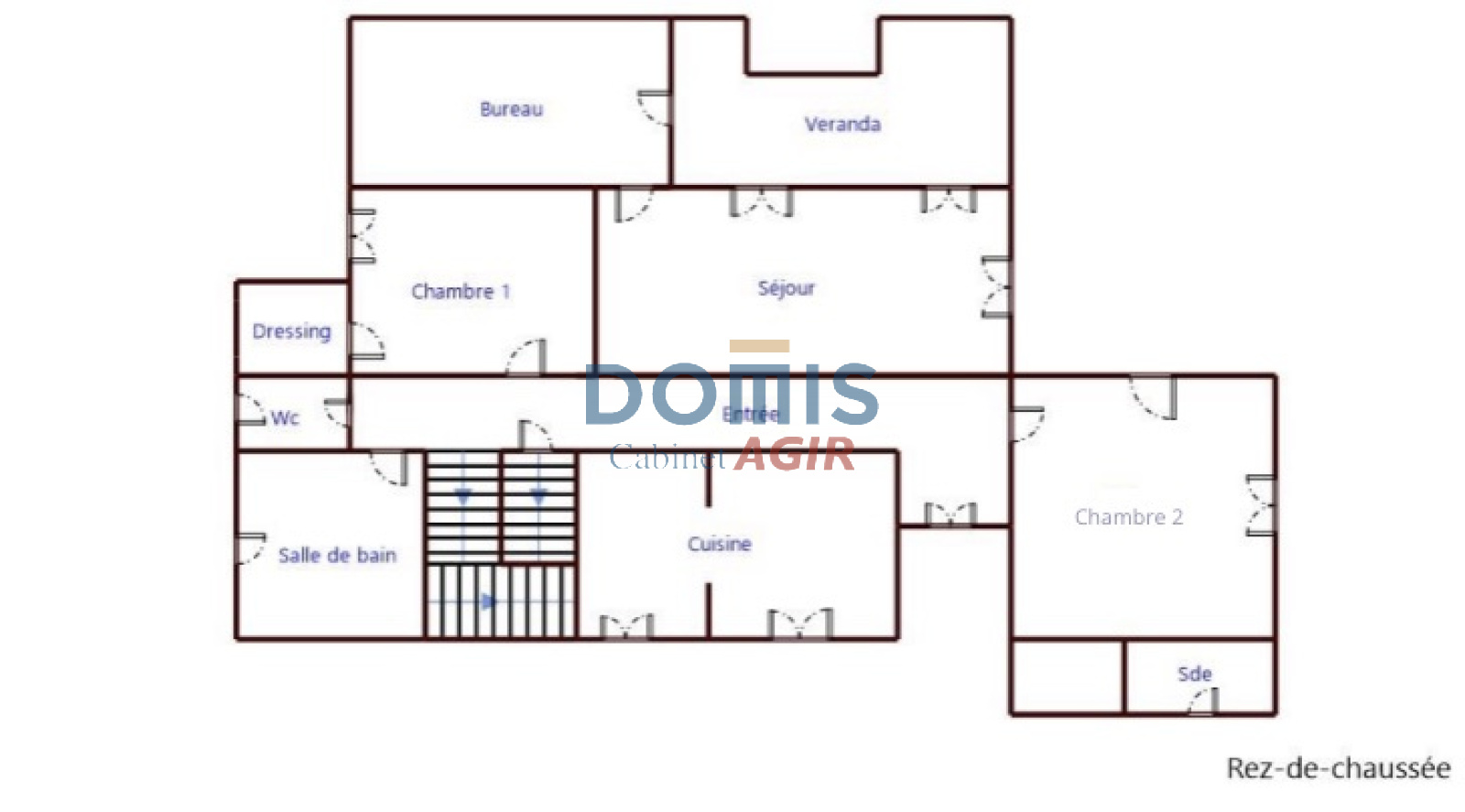 Image_,
			Maison, Nîmes, ref :2536