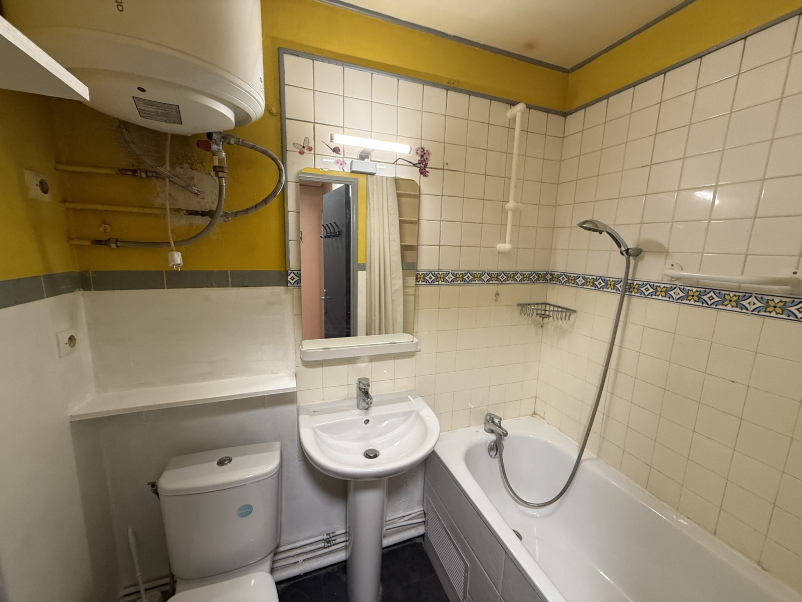 Image_,
			Appartement, Nîmes, ref :2506