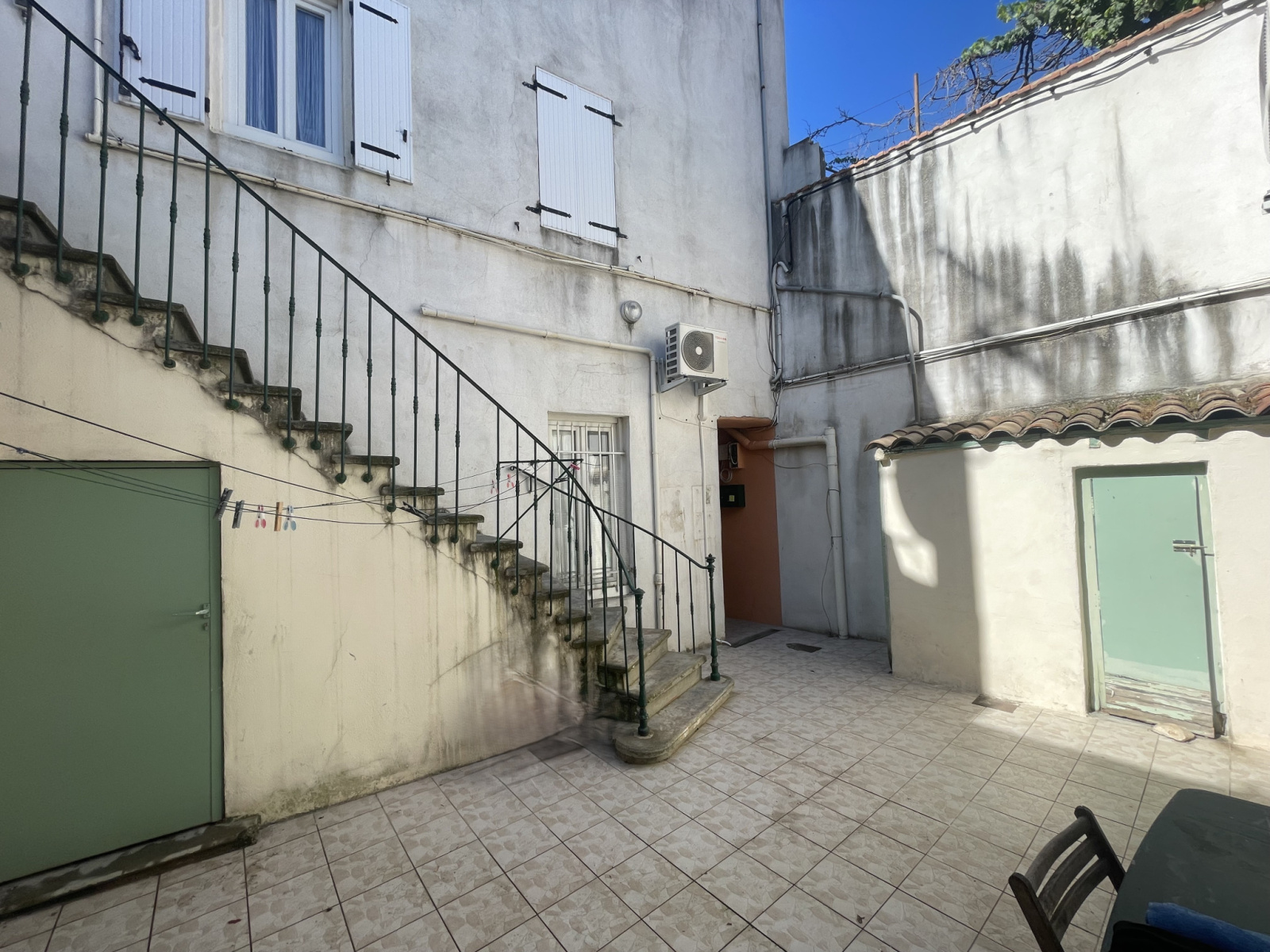 Image_,
			Immeuble, Nîmes, ref :2469