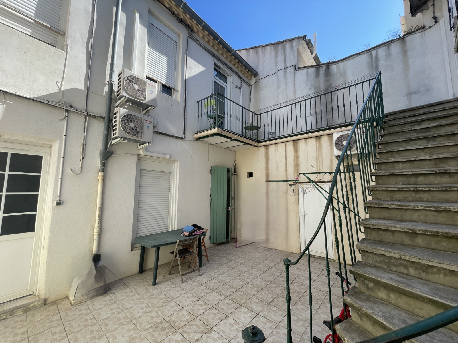 Image_,
			Immeuble, Nîmes, ref :2469