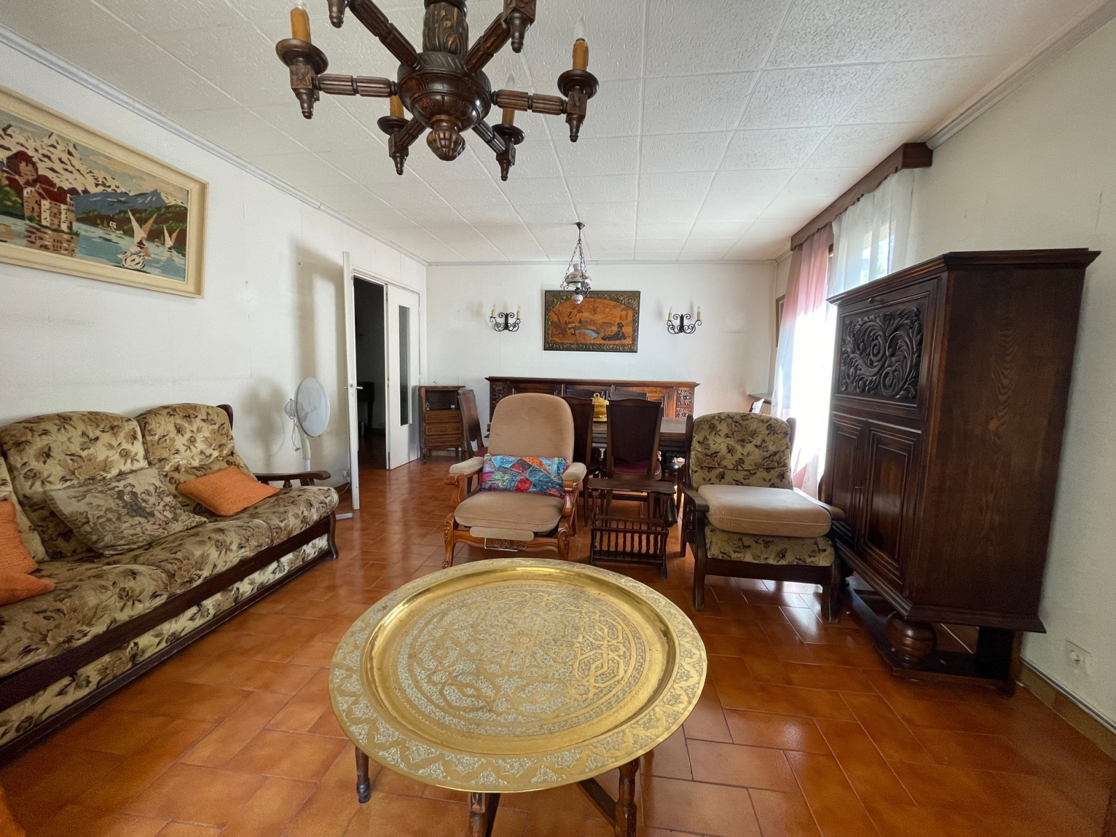 Image_,
			Appartement, Nîmes, ref :2344
