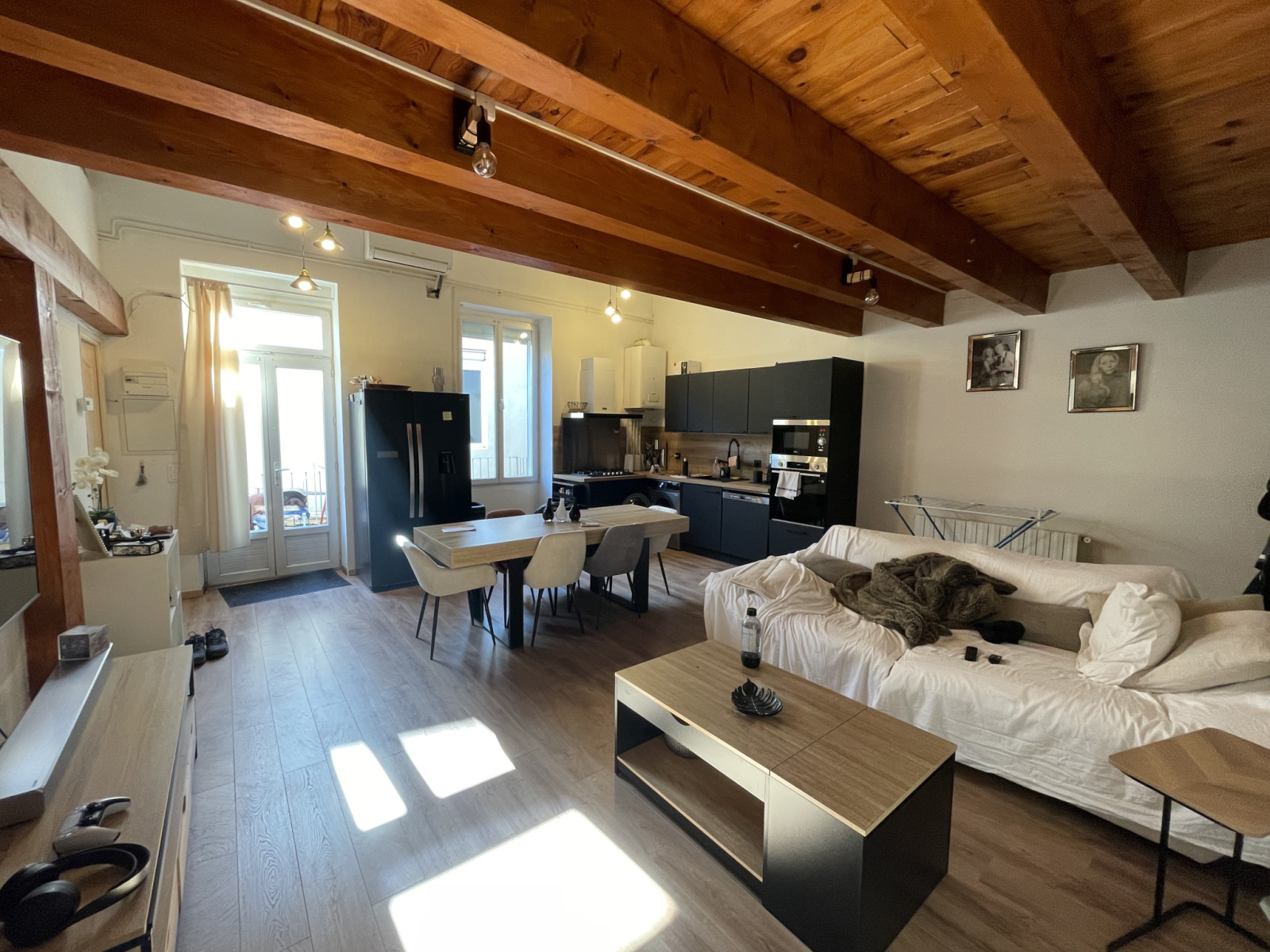 Image_,
			Appartement, Nîmes, ref :2528