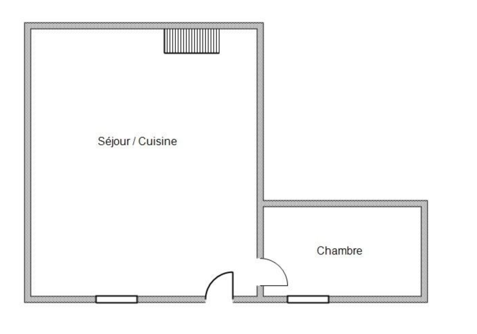 Image_,
			Appartement, Nîmes, ref :2528