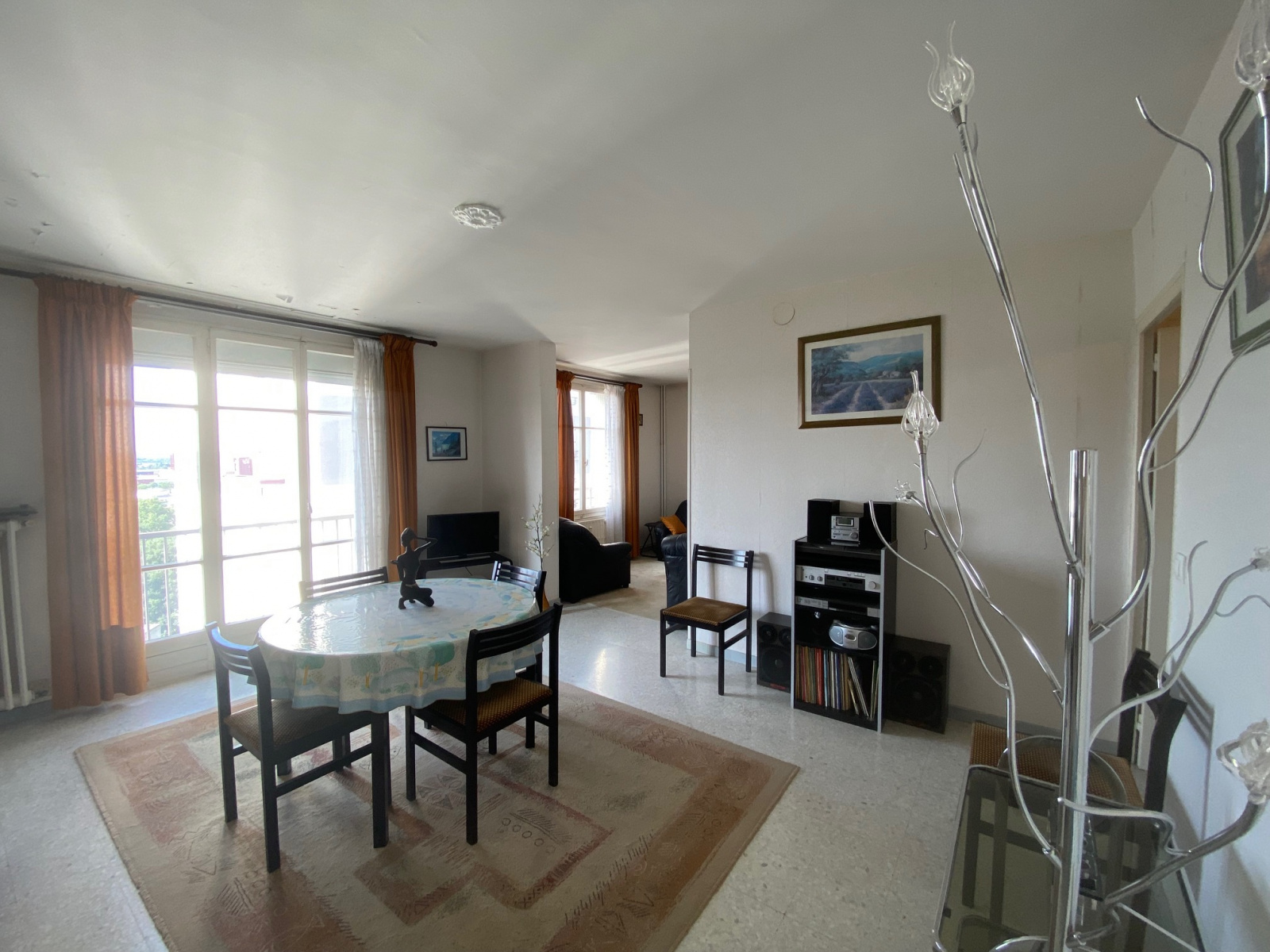 Image_,
			Appartement, Nîmes, ref :2338