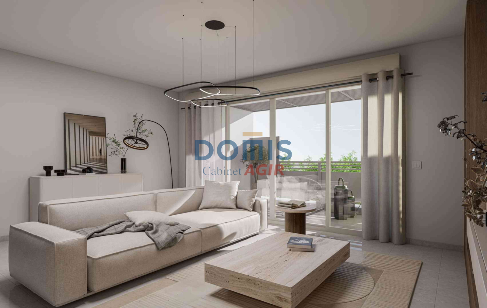 Image_,
			Appartement, Nîmes, ref :2576
