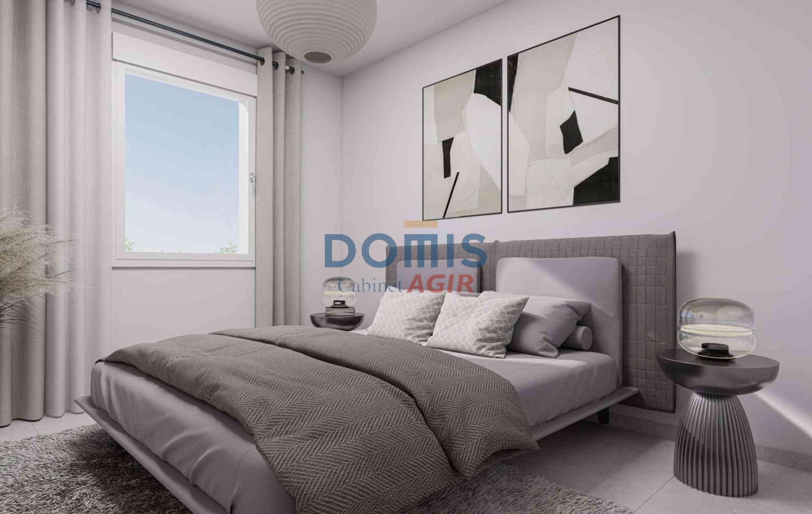 Image_,
			Appartement, Nîmes, ref :2576