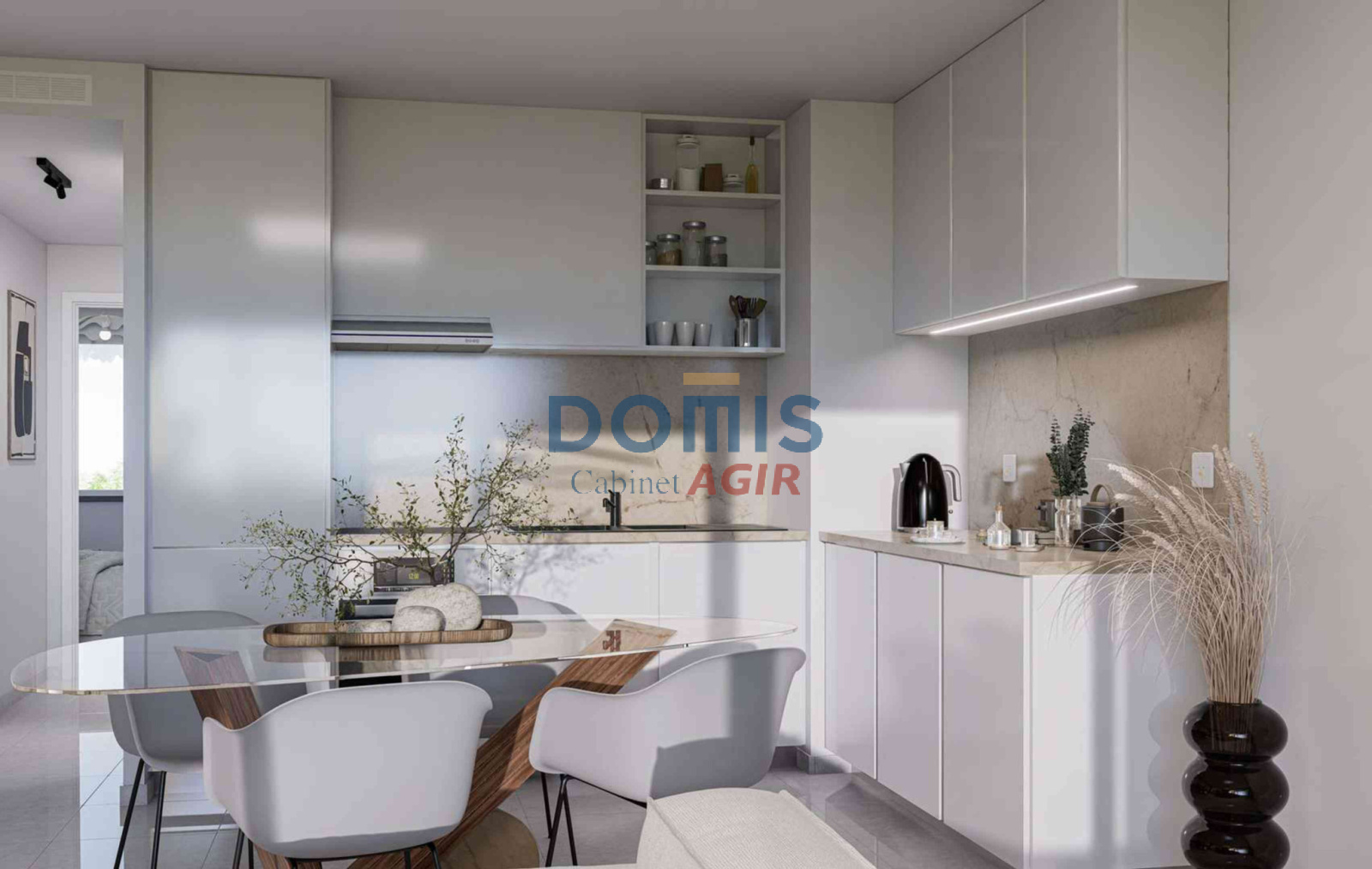 Image_,
			Appartement, Nîmes, ref :2576