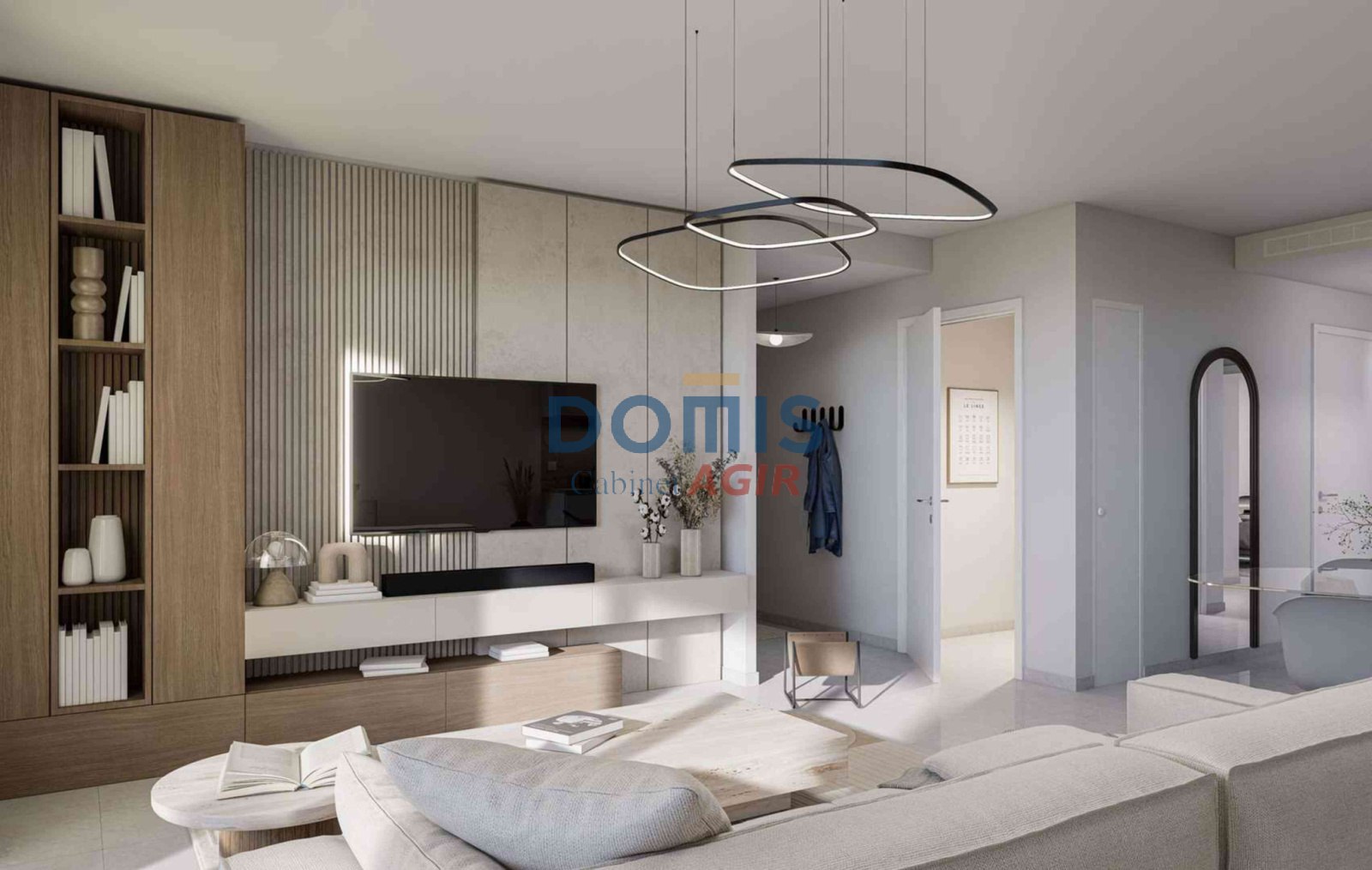 Image_,
			Appartement, Nîmes, ref :2576