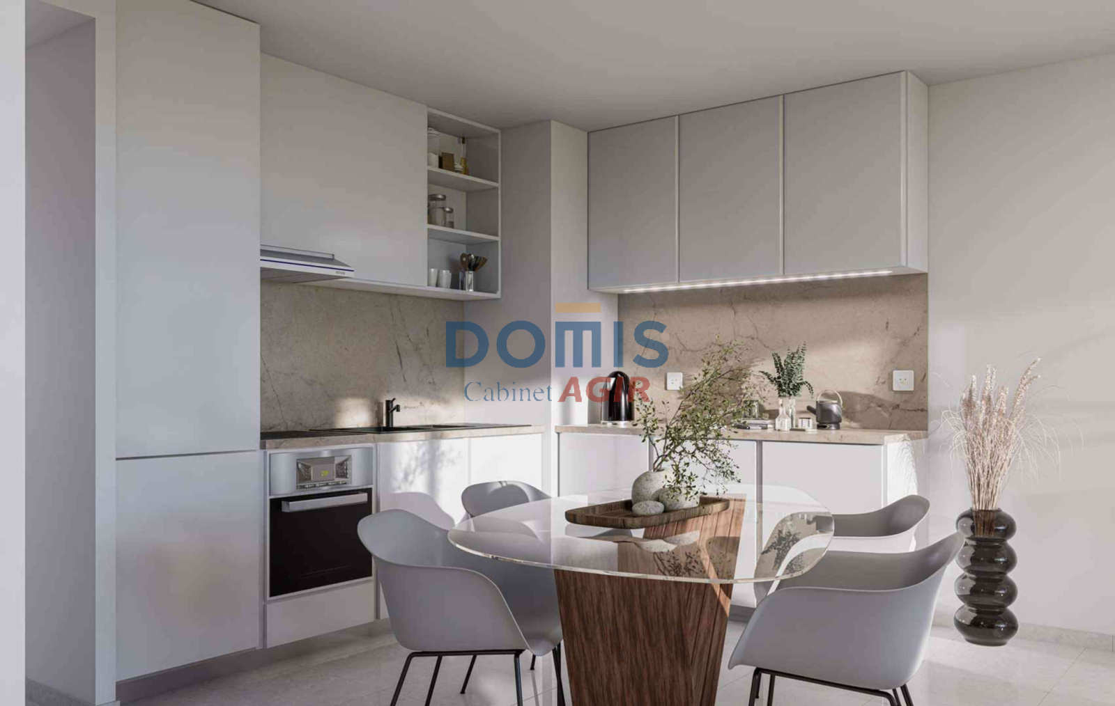 Image_,
			Appartement, Nîmes, ref :2576