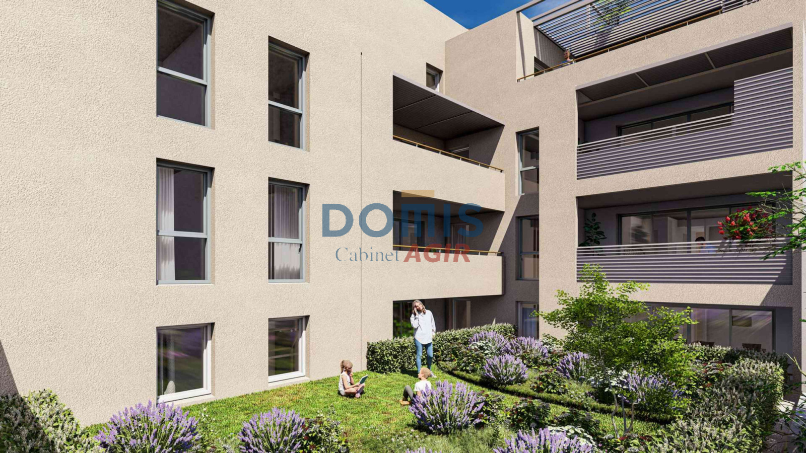 Image_,
			Appartement, Nîmes, ref :2576
