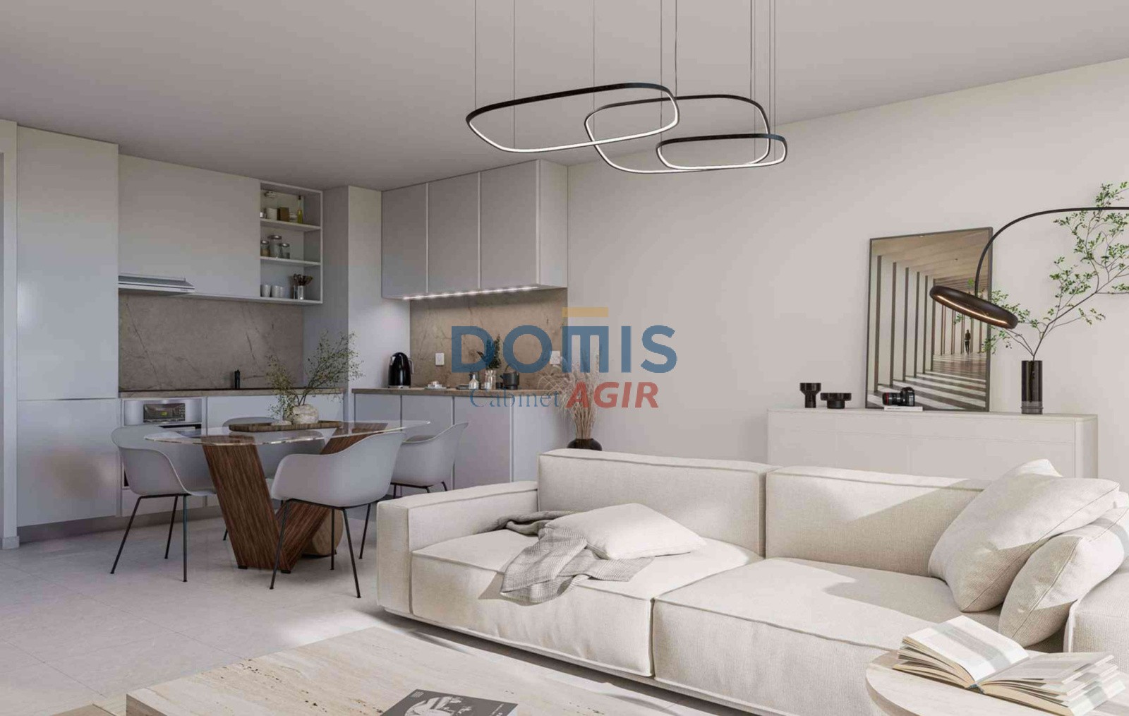 Image_,
			Appartement, Nîmes, ref :2576