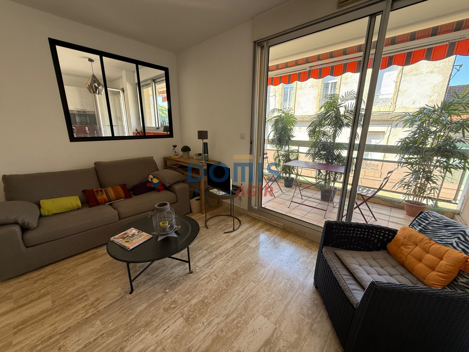 Image_,
			Appartement, Nîmes, ref :2548