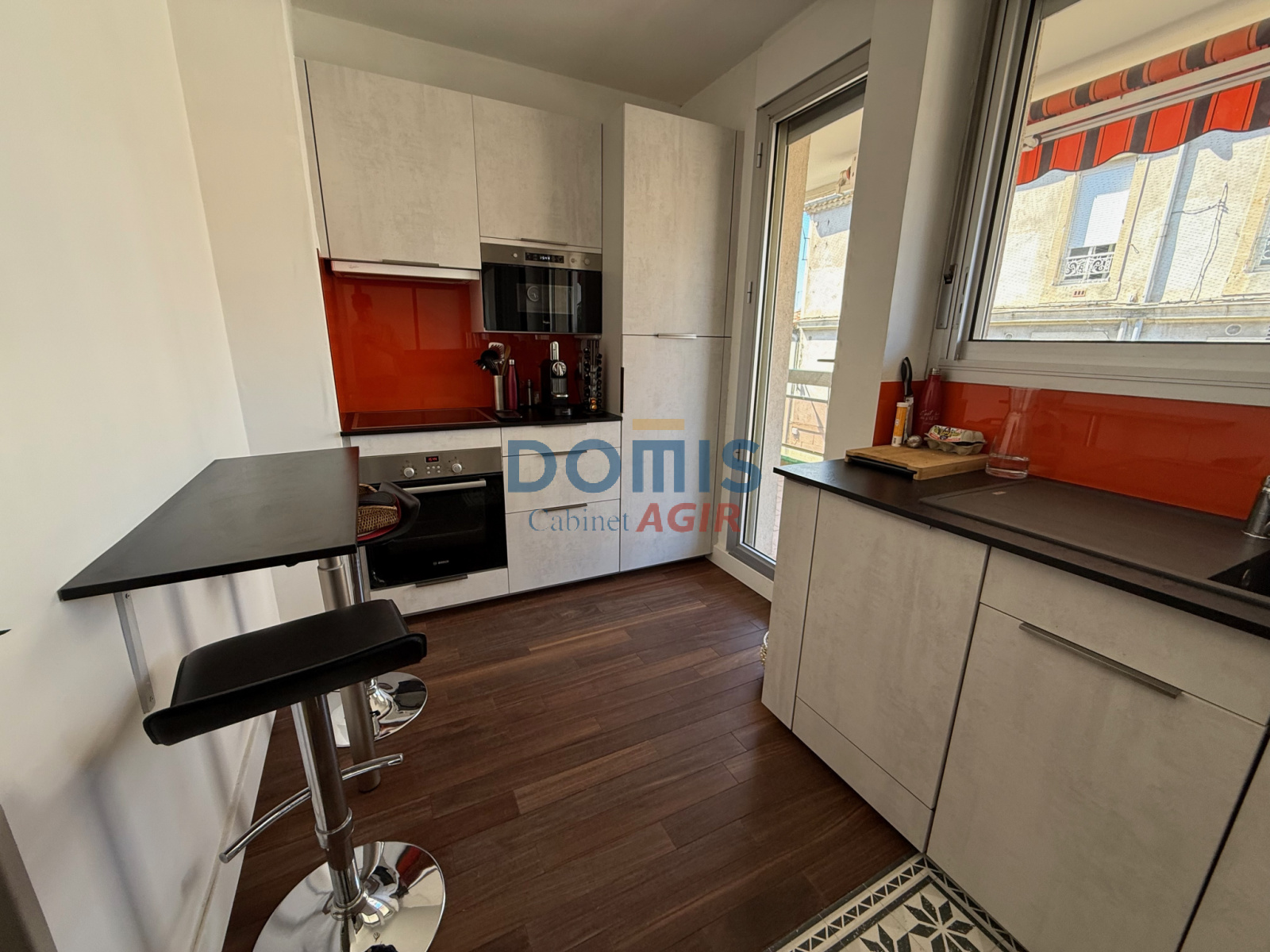 Image_,
			Appartement, Nîmes, ref :2548