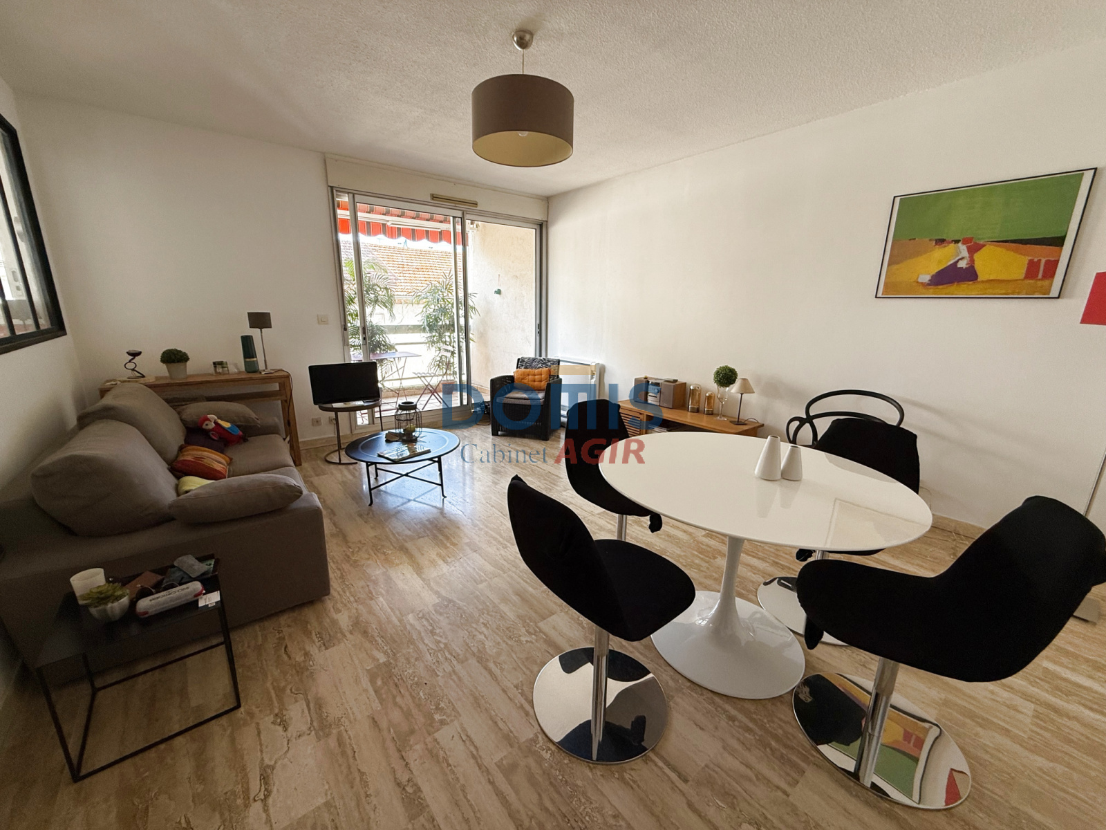 Image_,
			Appartement, Nîmes, ref :2548