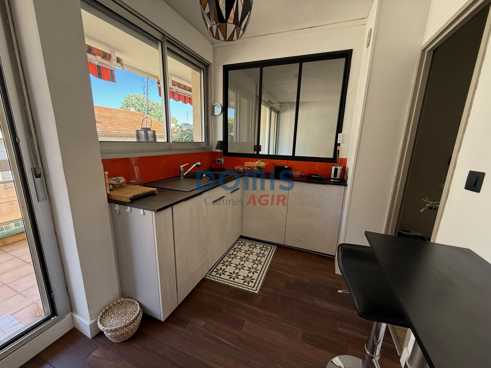 Image_,
			Appartement, Nîmes, ref :2548