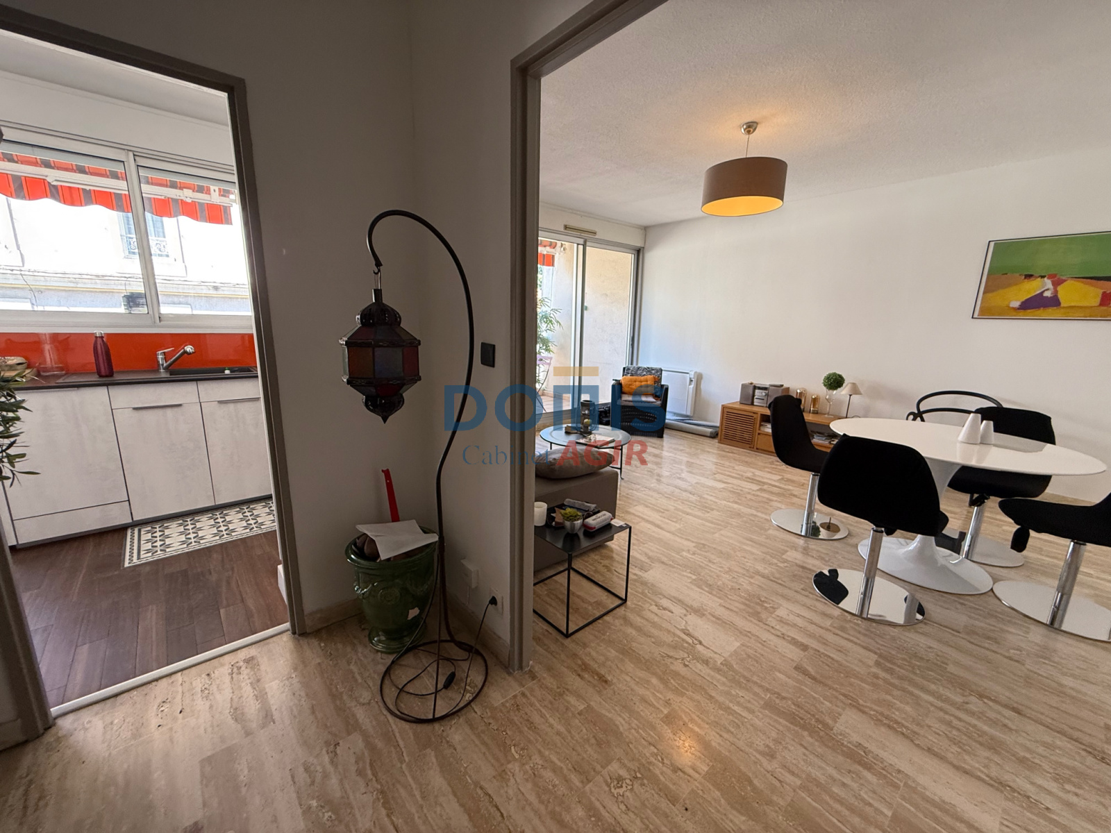 Image_,
			Appartement, Nîmes, ref :2548