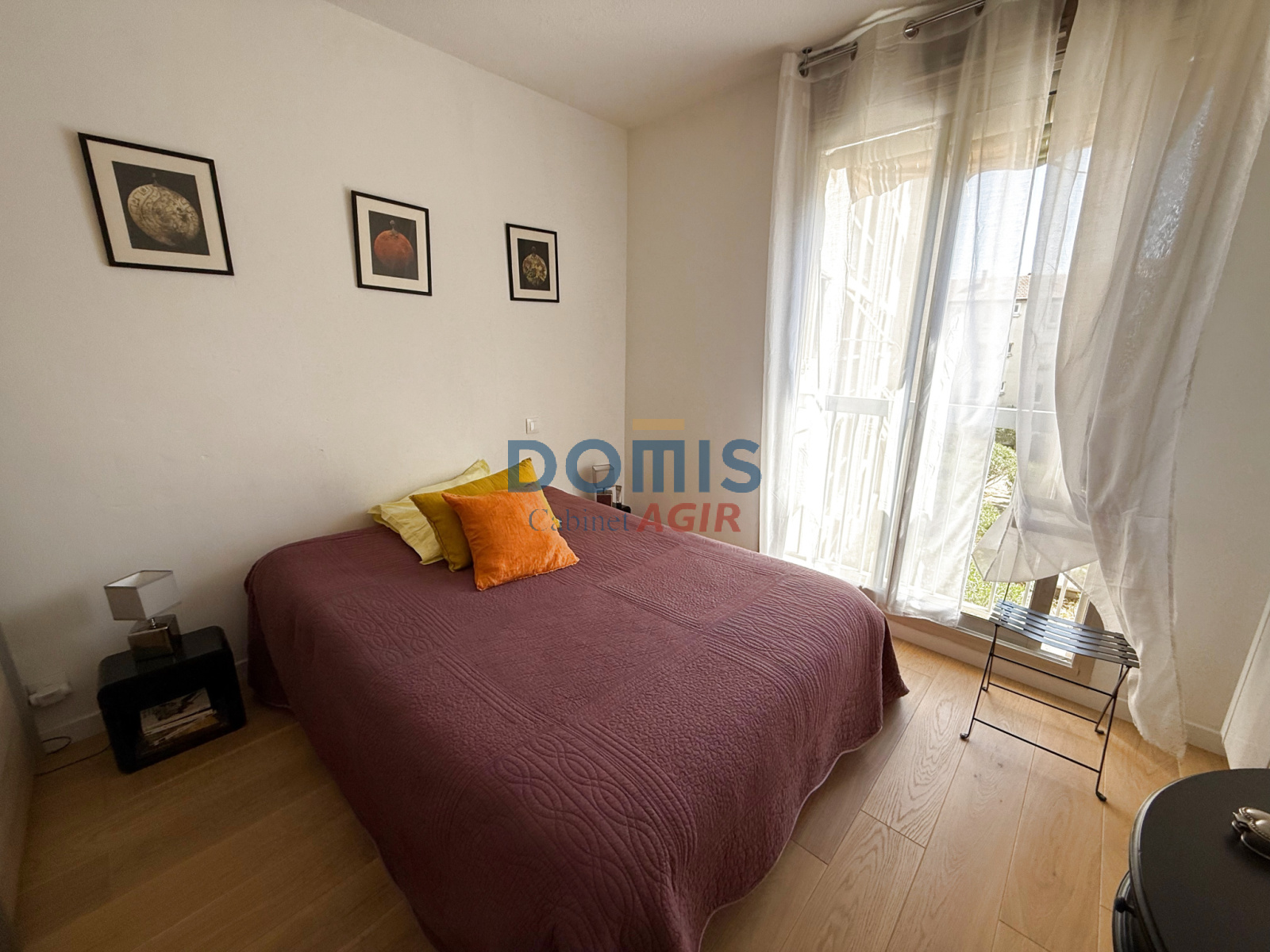 Image_,
			Appartement, Nîmes, ref :2548