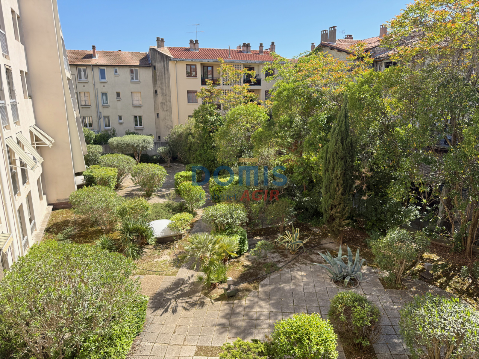 Image_,
			Appartement, Nîmes, ref :2548