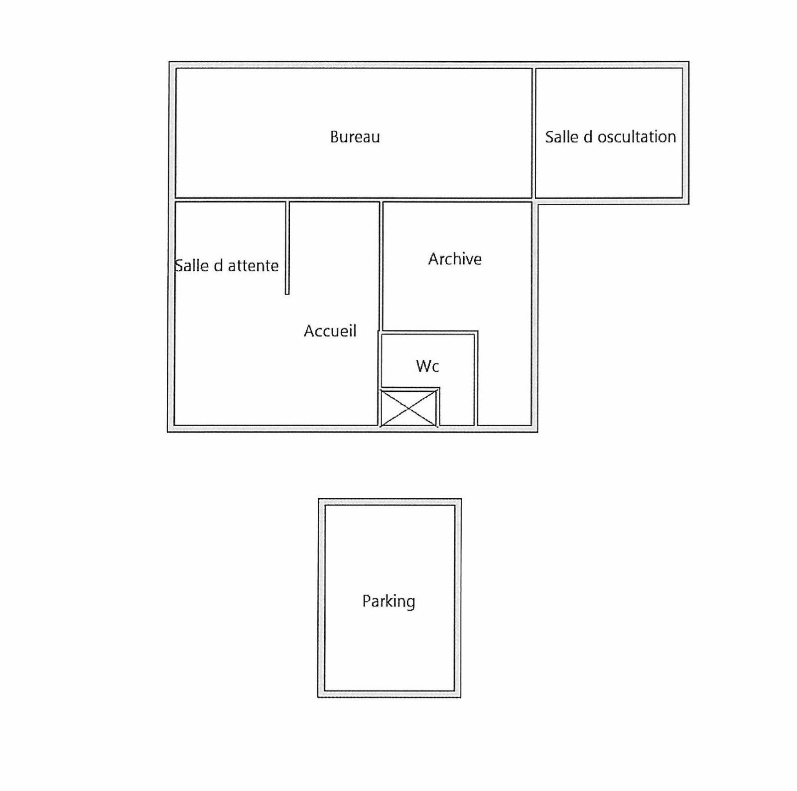 Image_,
			Local commercial, Nîmes, ref :2511