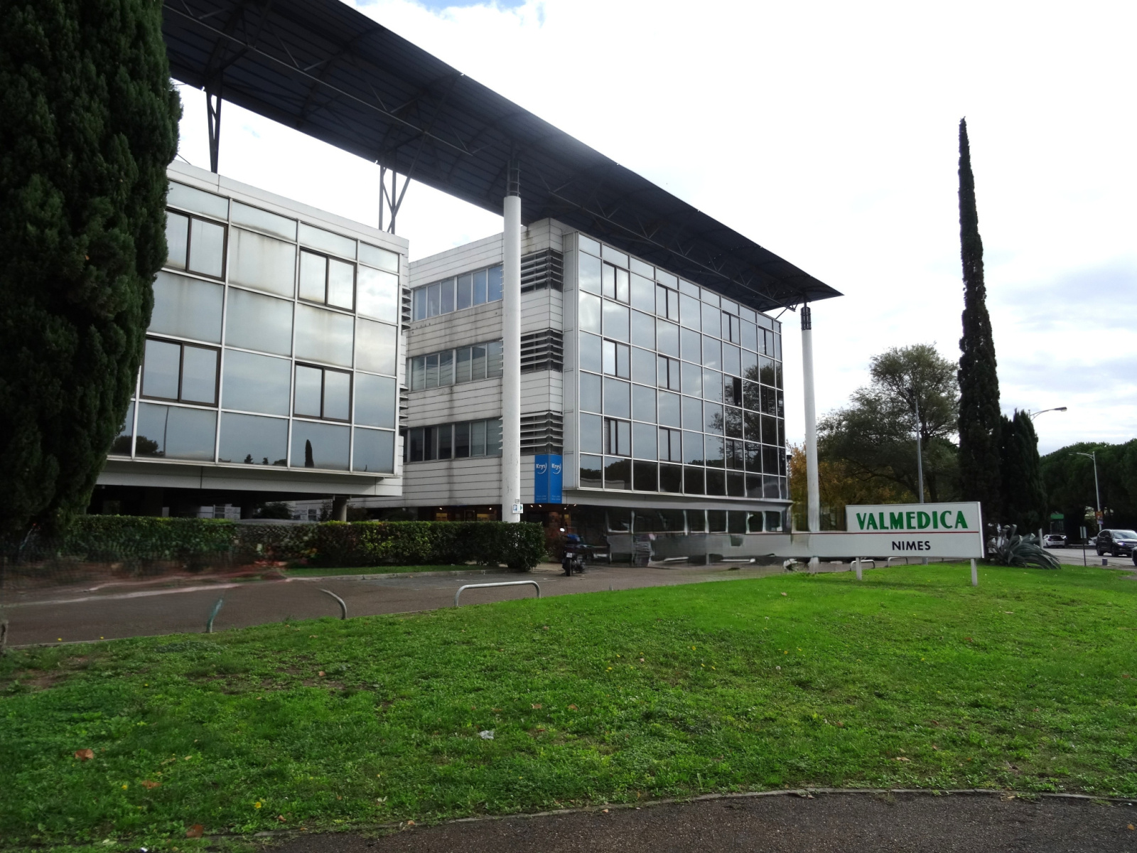 Image_,
			Local commercial, Nîmes, ref :2511