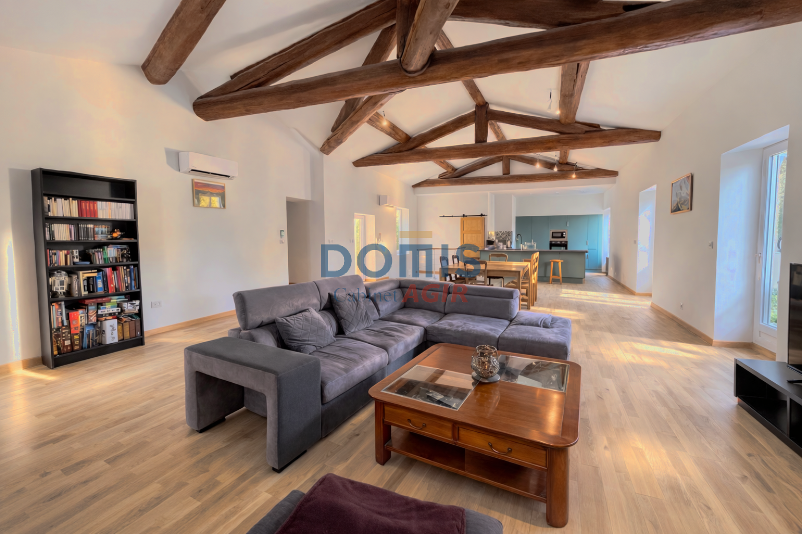 Image_,
			Appartement, Nîmes, ref :2571