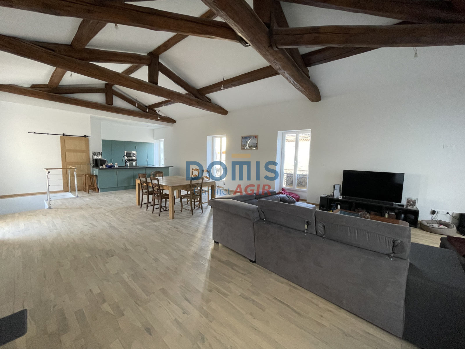 Image_,
			Appartement, Nîmes, ref :2571