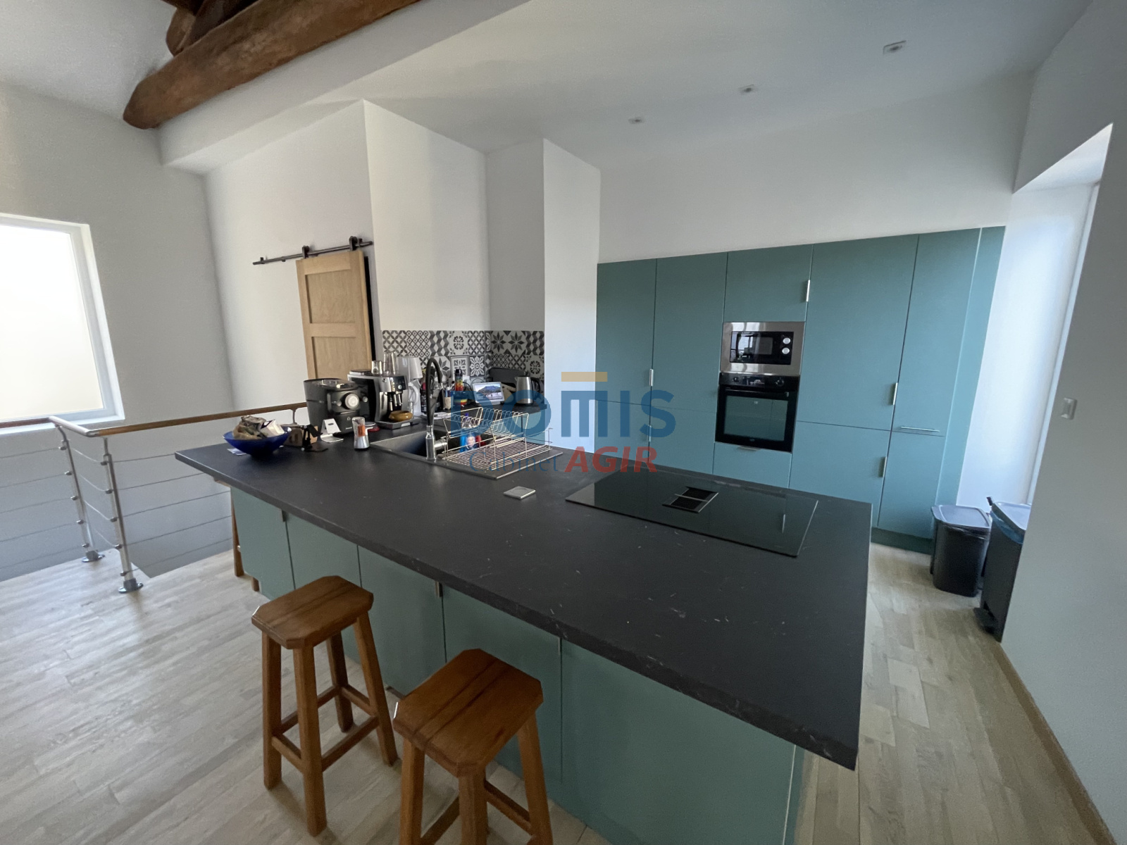 Image_,
			Appartement, Nîmes, ref :2571